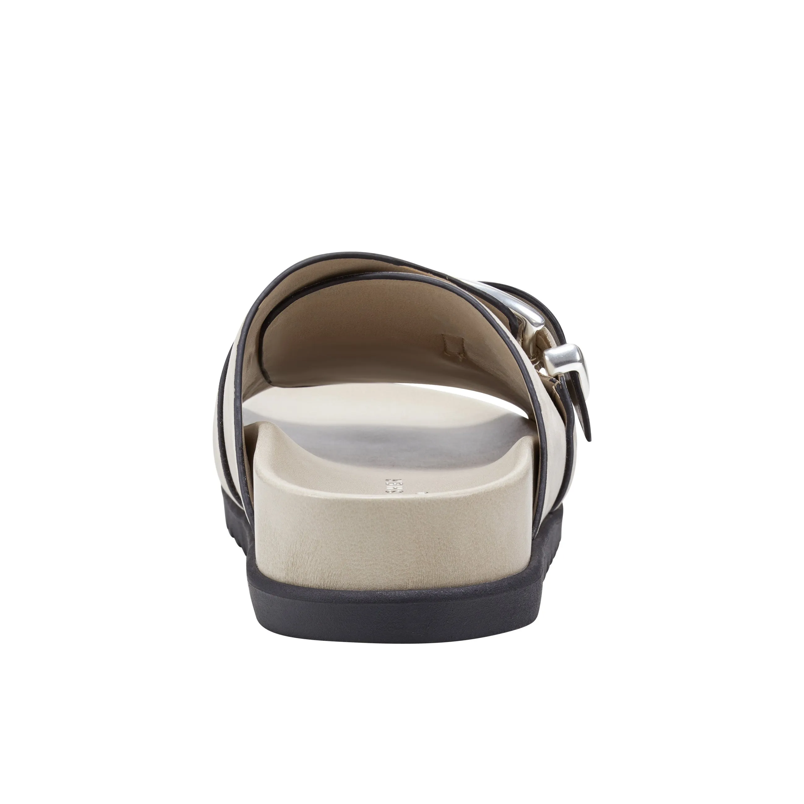 Hattie Footbed Slide Sandal