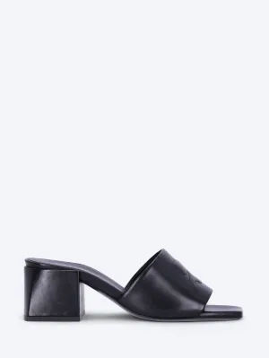 Heritage shadow slides