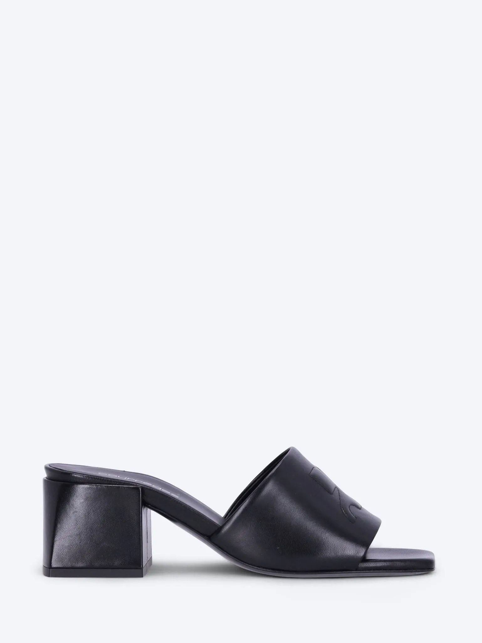 Heritage shadow slides