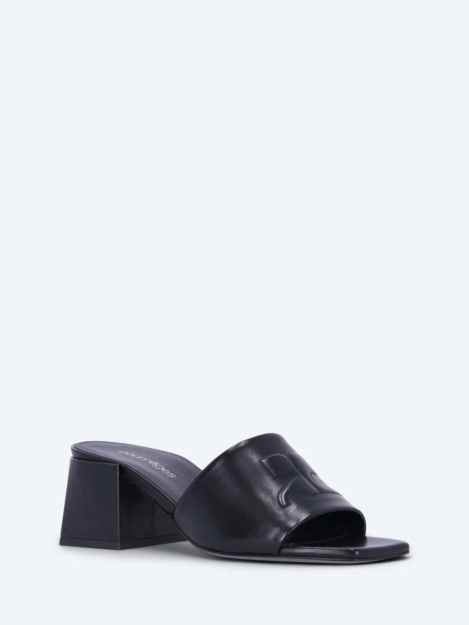 Heritage shadow slides