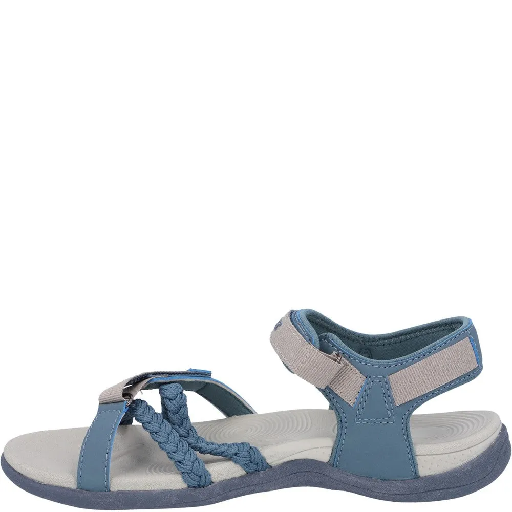 Hi-Tec Anselia Sandal