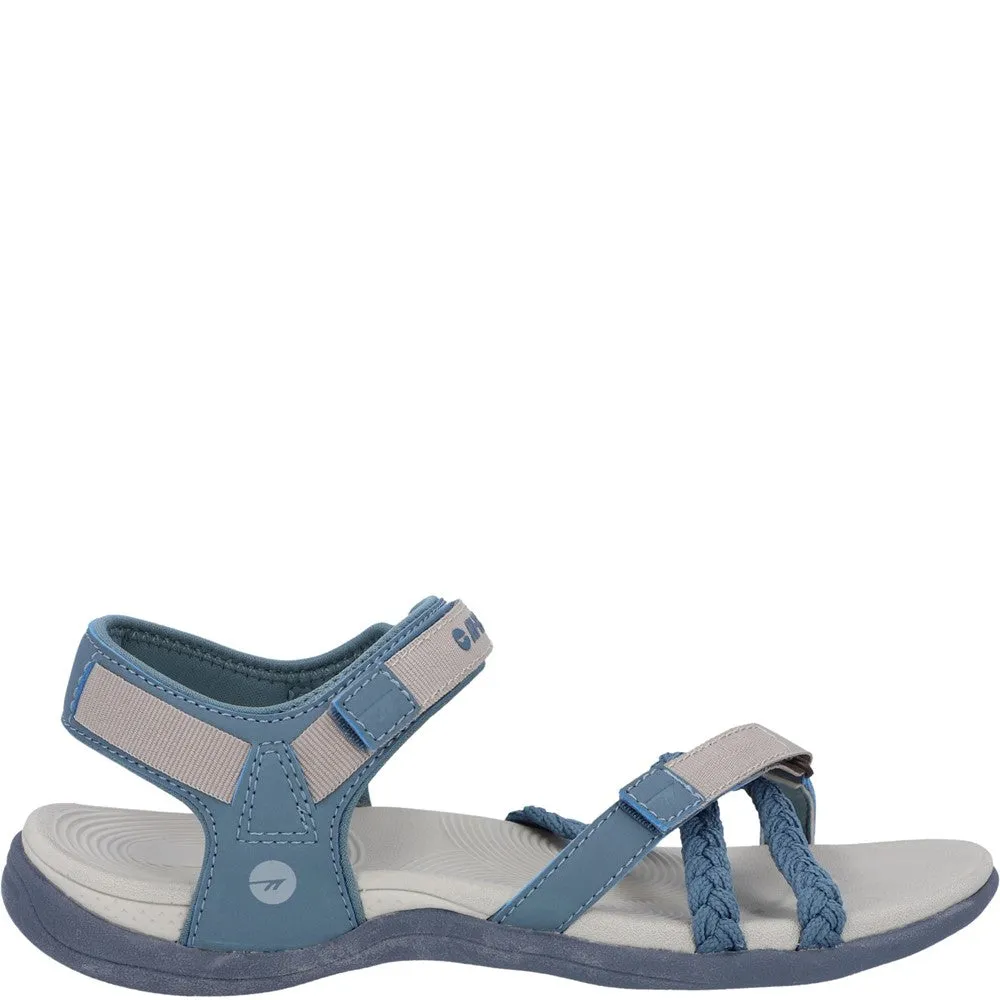 Hi-Tec Anselia Sandal