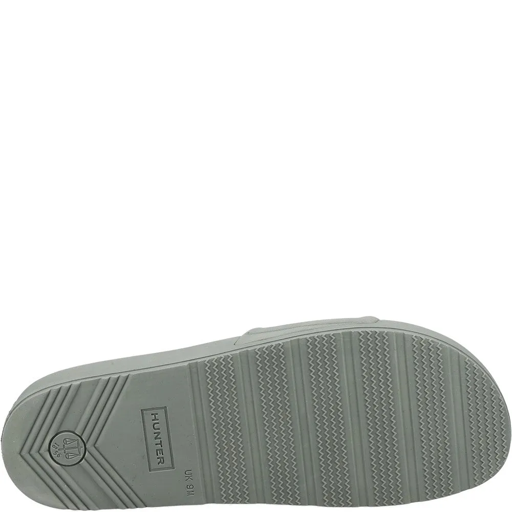Hunter Bloom Algae Foam  Slide