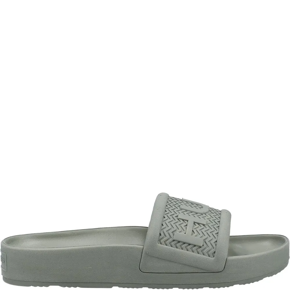 Hunter Bloom Algae Foam  Slide