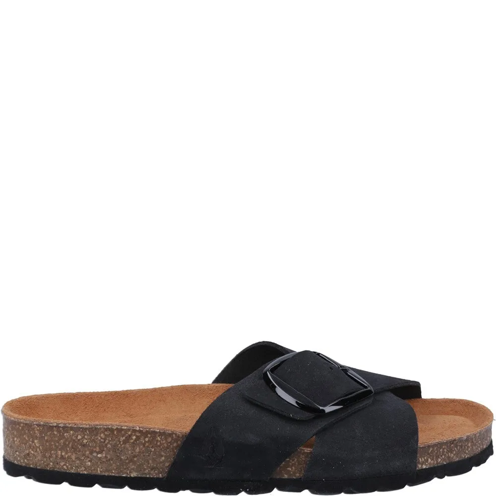 Hush Puppies Becky Mule Sandal