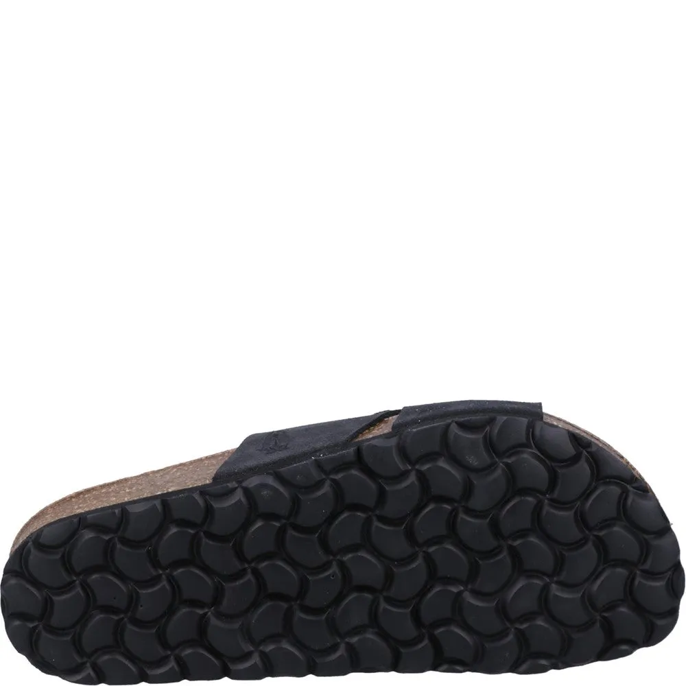 Hush Puppies Becky Mule Sandal