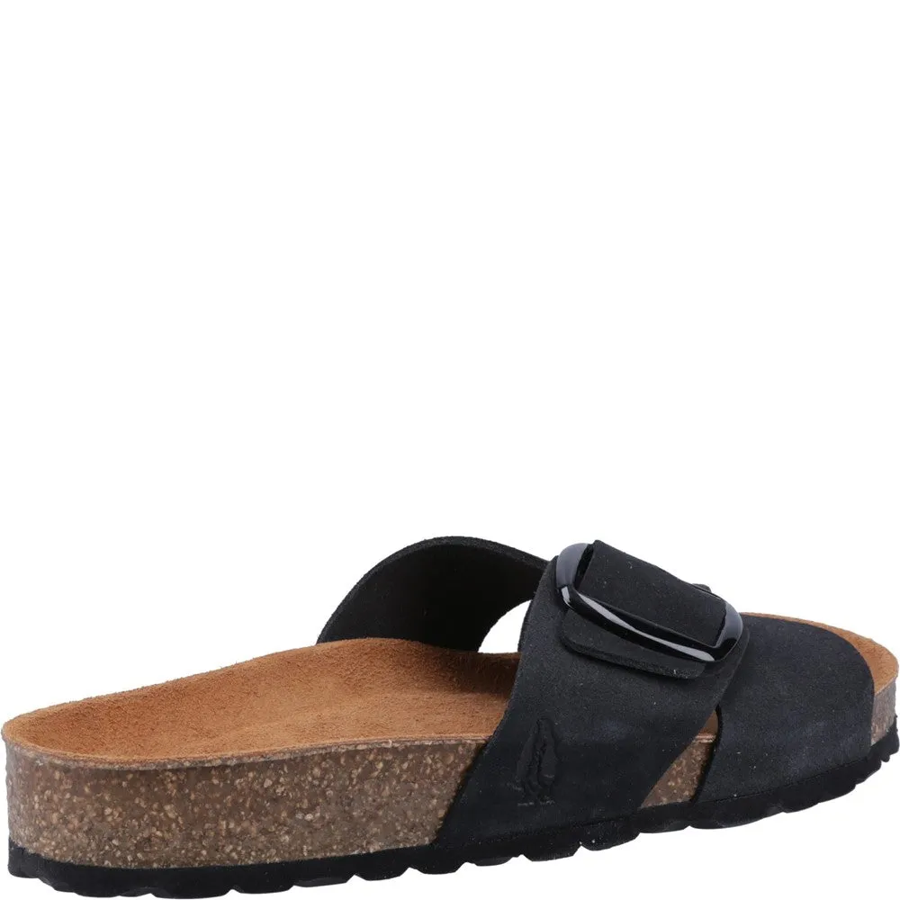 Hush Puppies Becky Mule Sandal