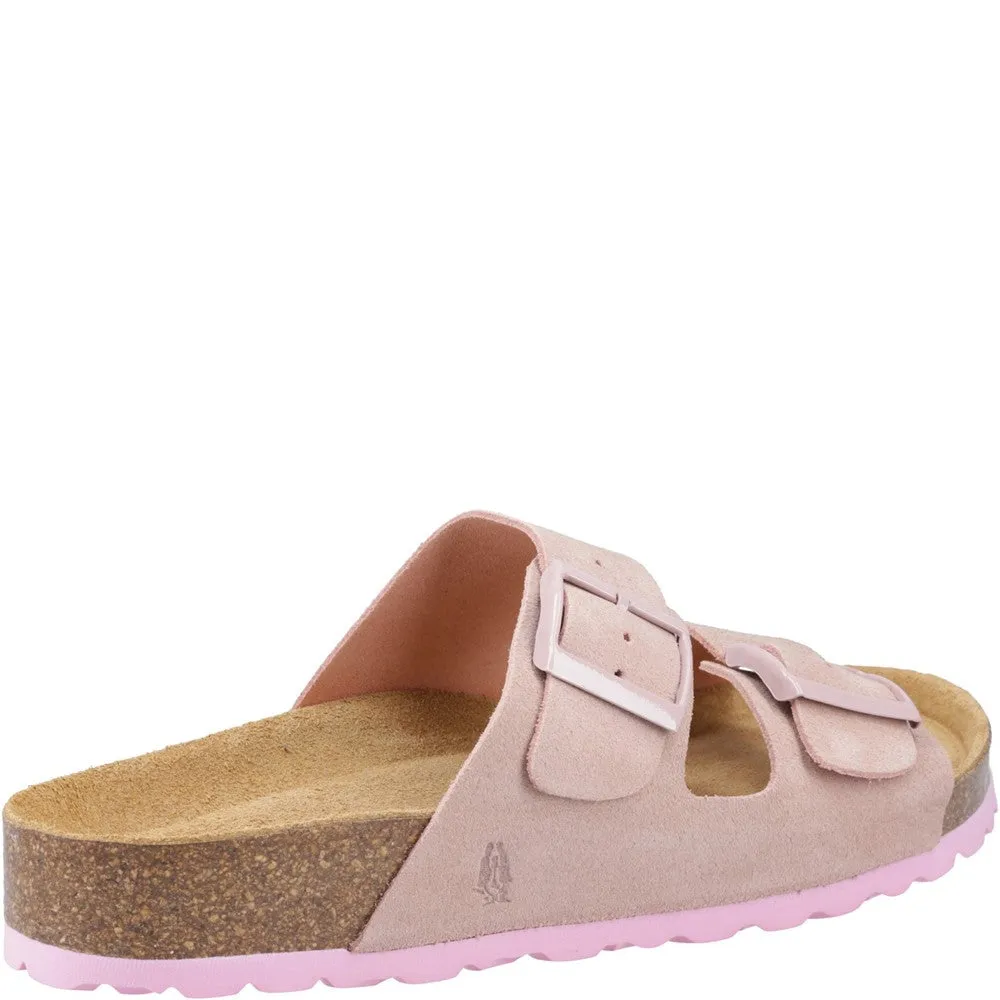 Hush Puppies Blaire Mule Sandal