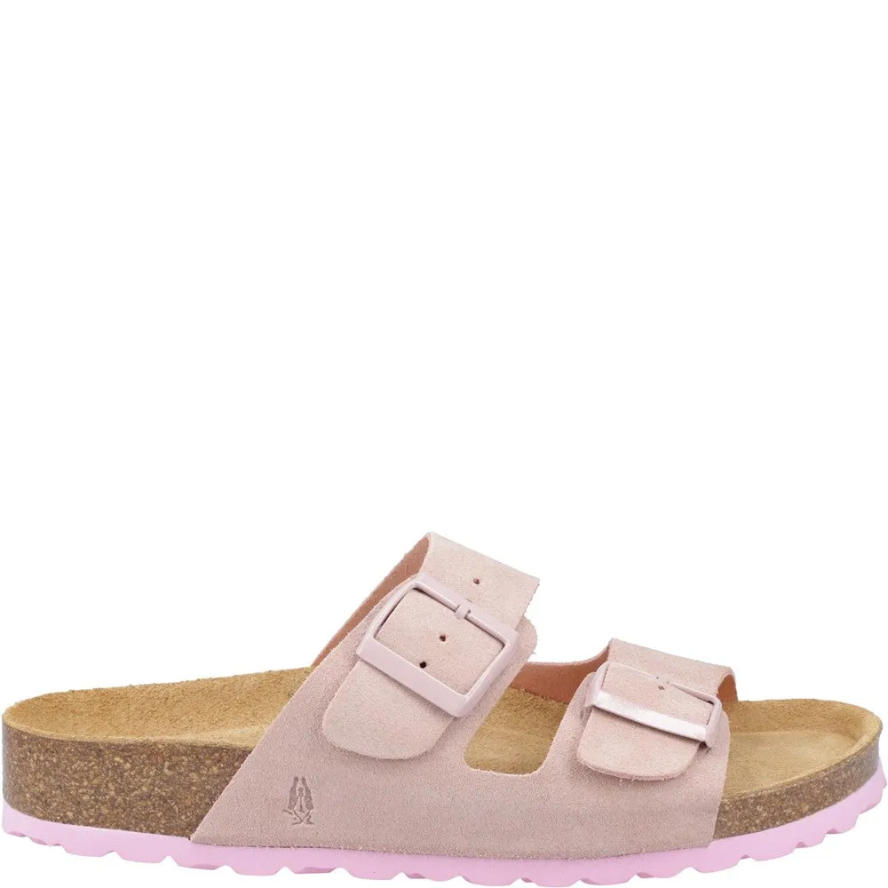 Hush Puppies Blaire Mule Sandal