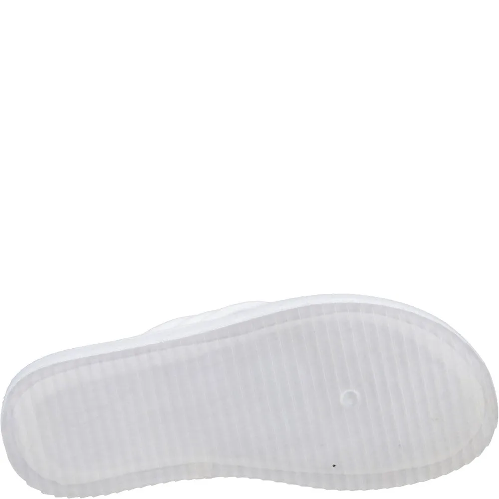 Hush Puppies Sienna Slide