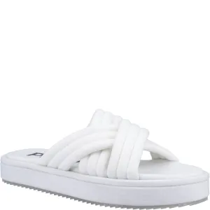 Hush Puppies Sienna Slide