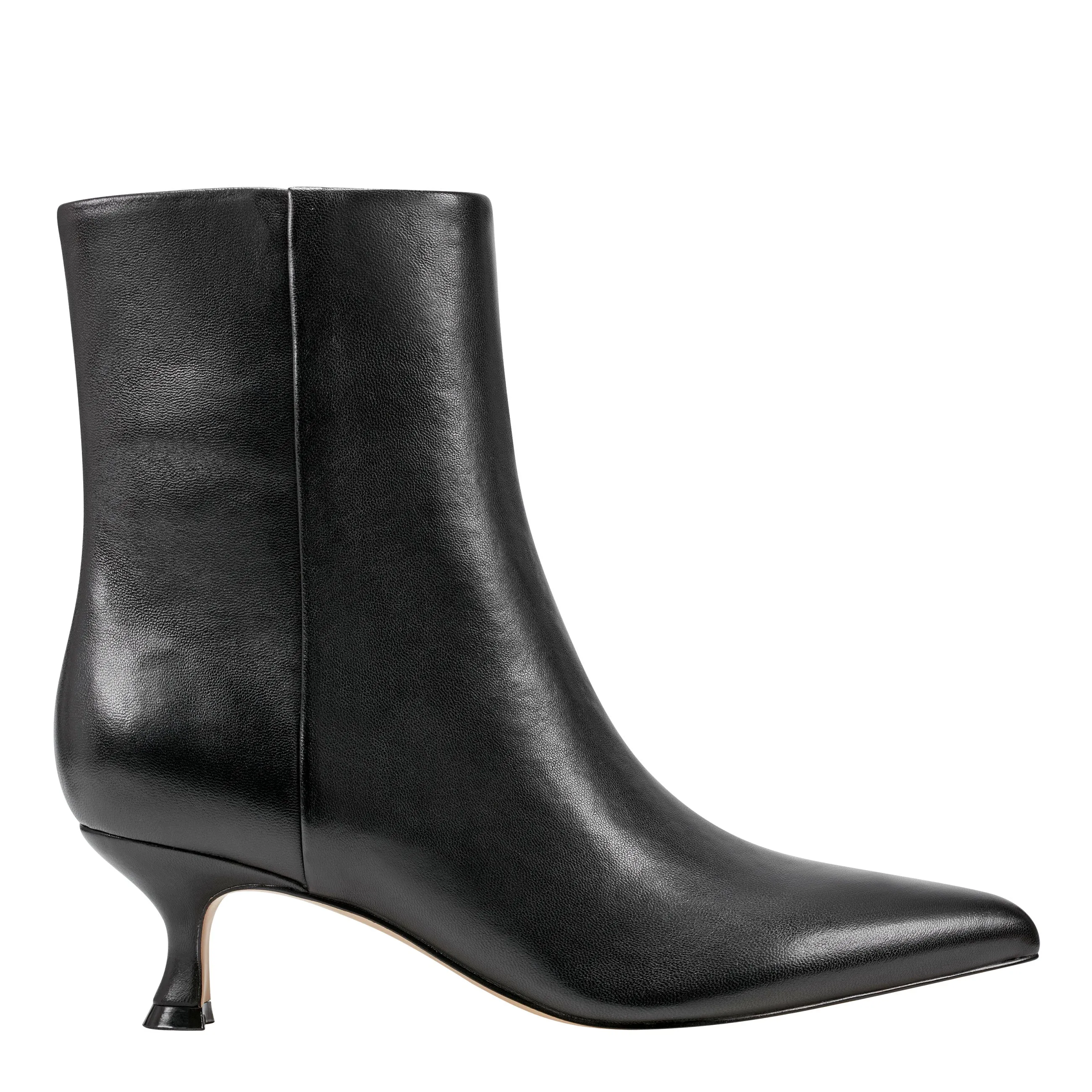 Iggy Dress Bootie