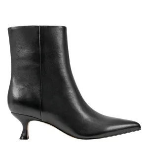 Iggy Dress Bootie