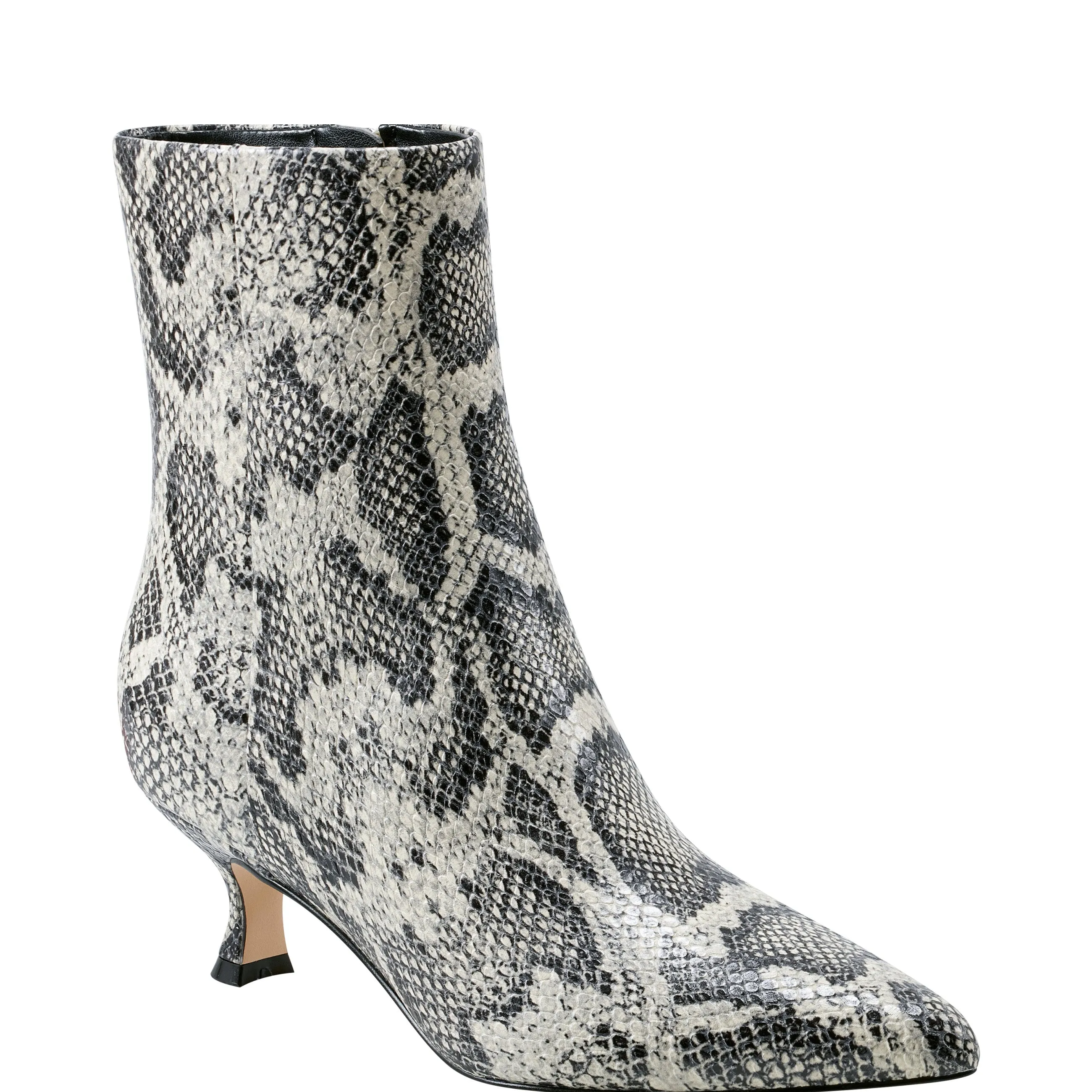Iggy Dress Bootie