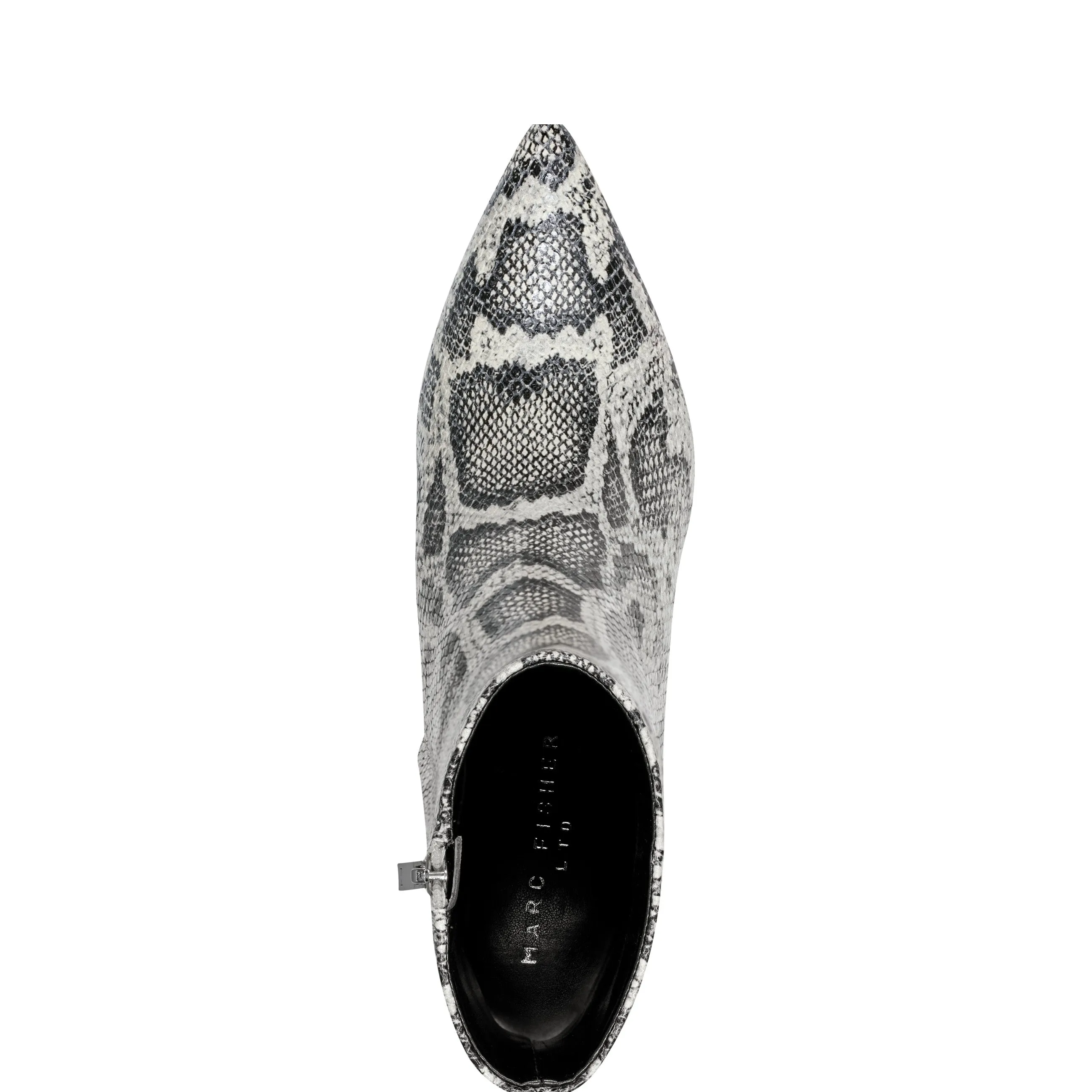 Iggy Dress Bootie
