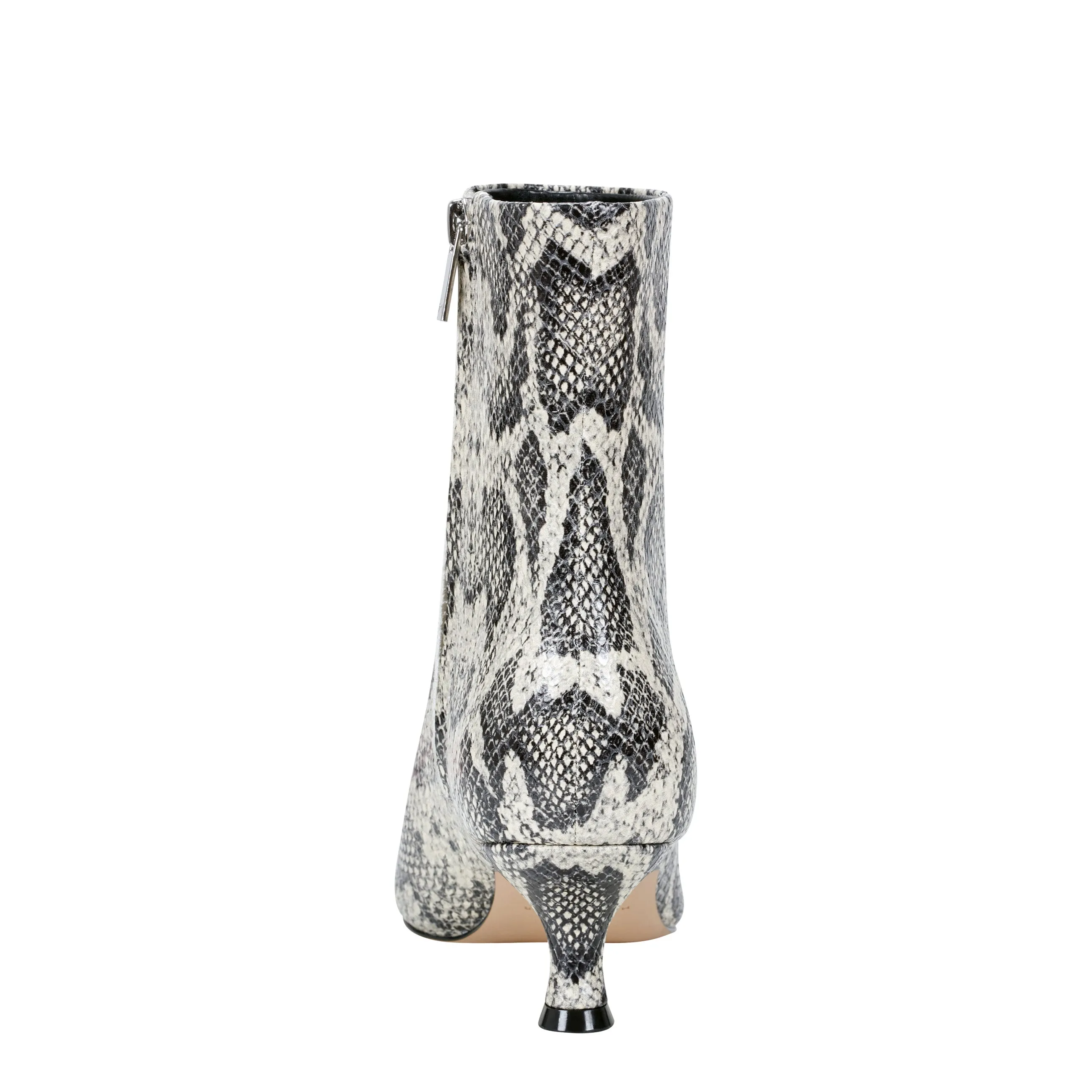 Iggy Dress Bootie