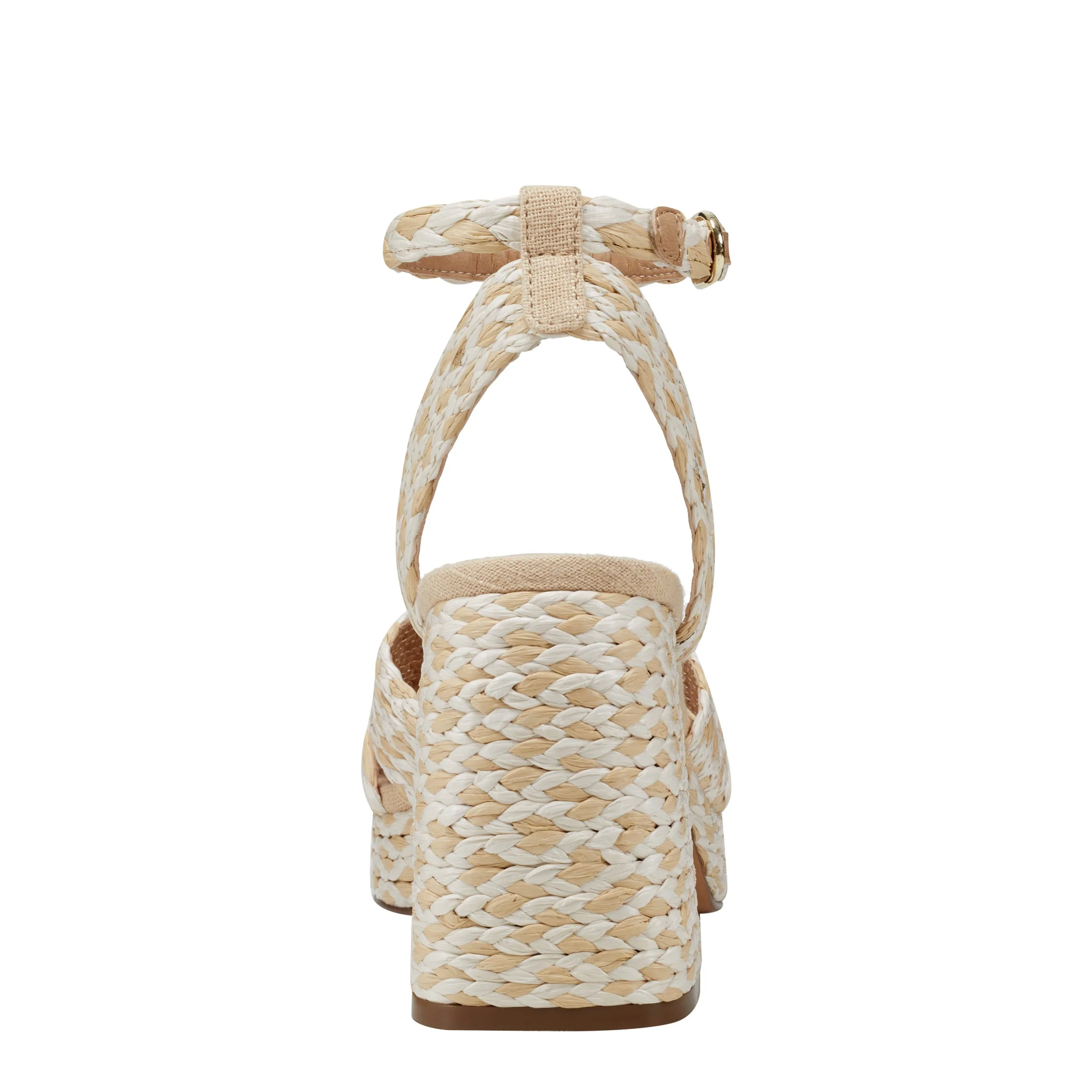 Janie Platform Sandal