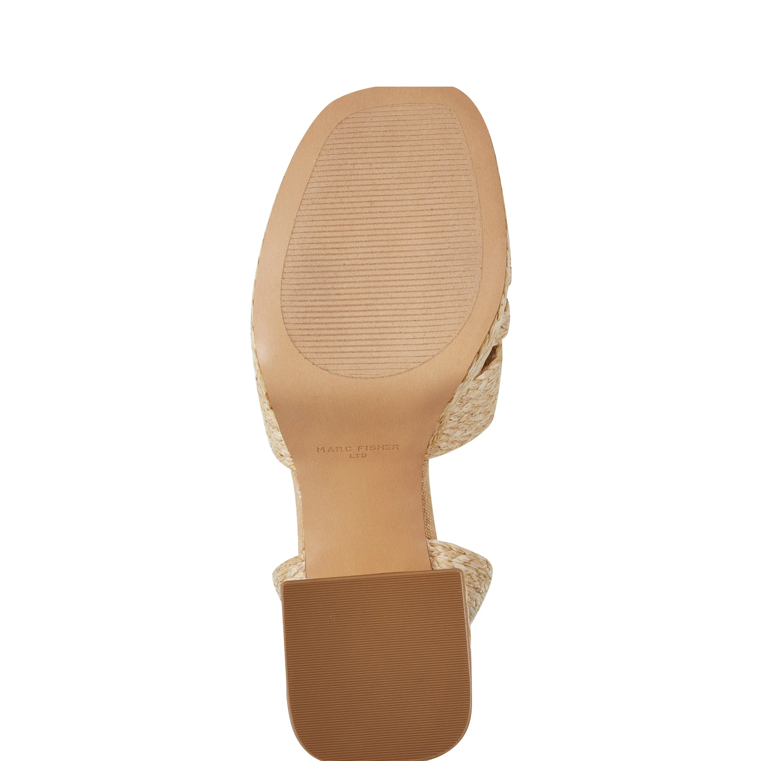Janie Platform Sandal