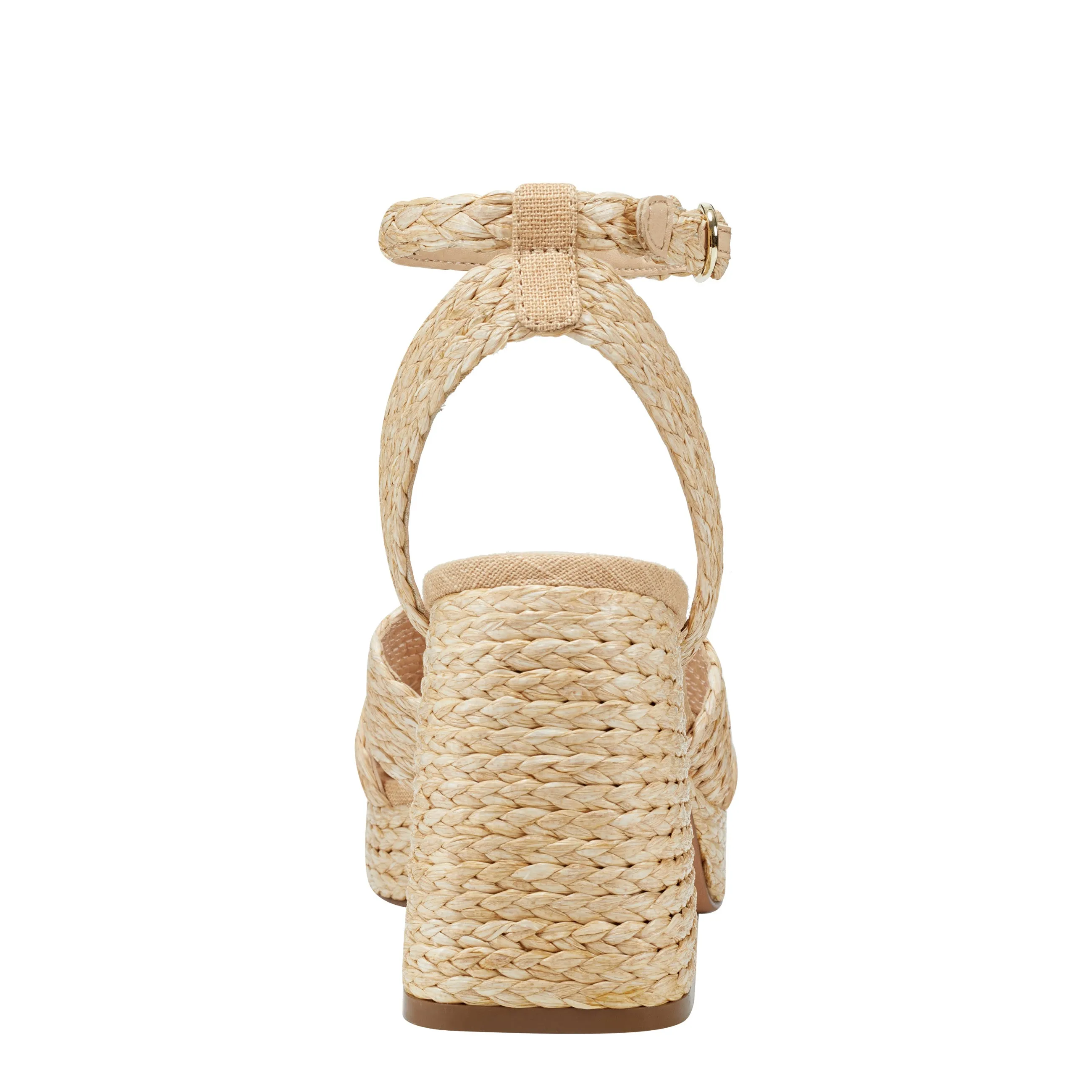 Janie Platform Sandal