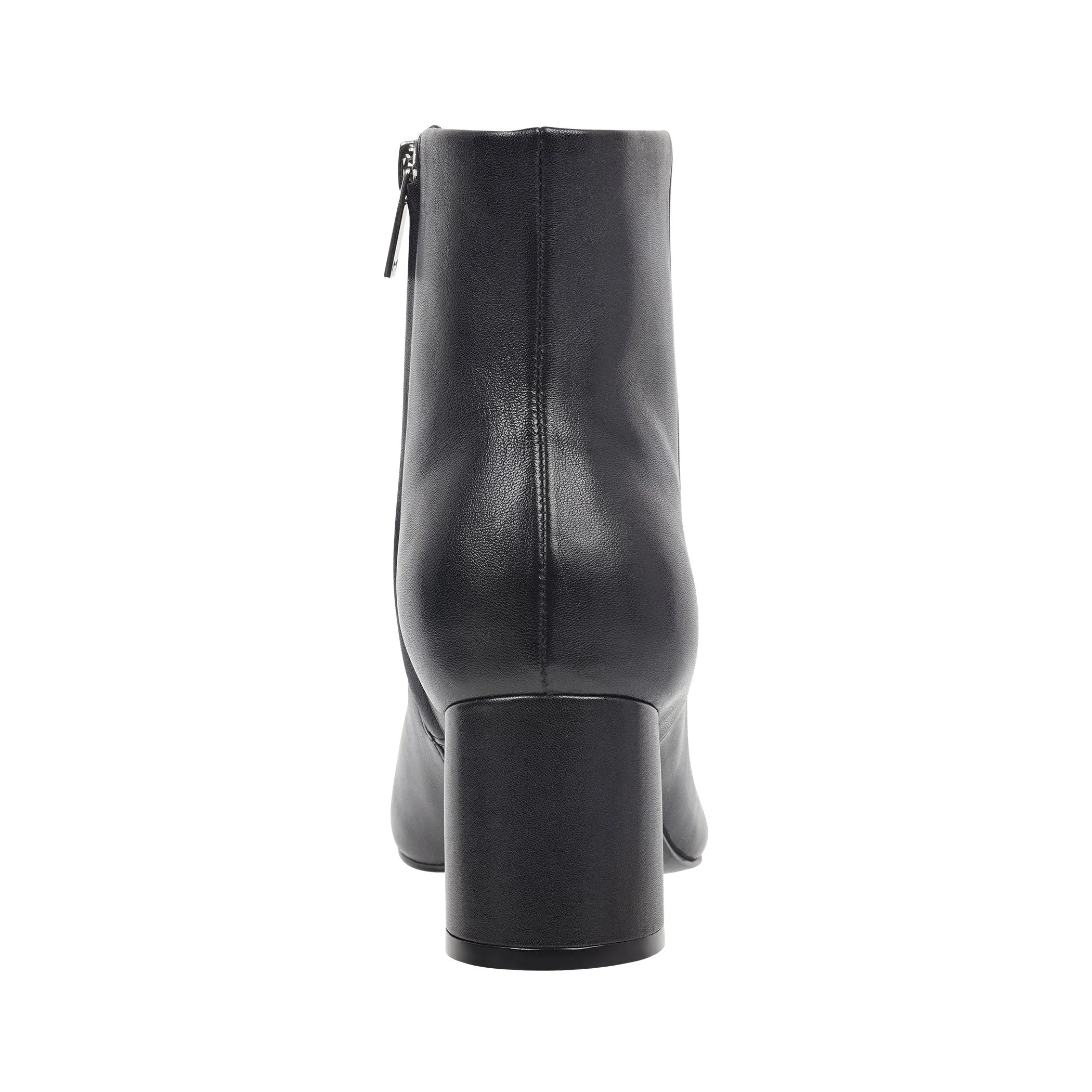 Jarli Pointy Ankle Bootie
