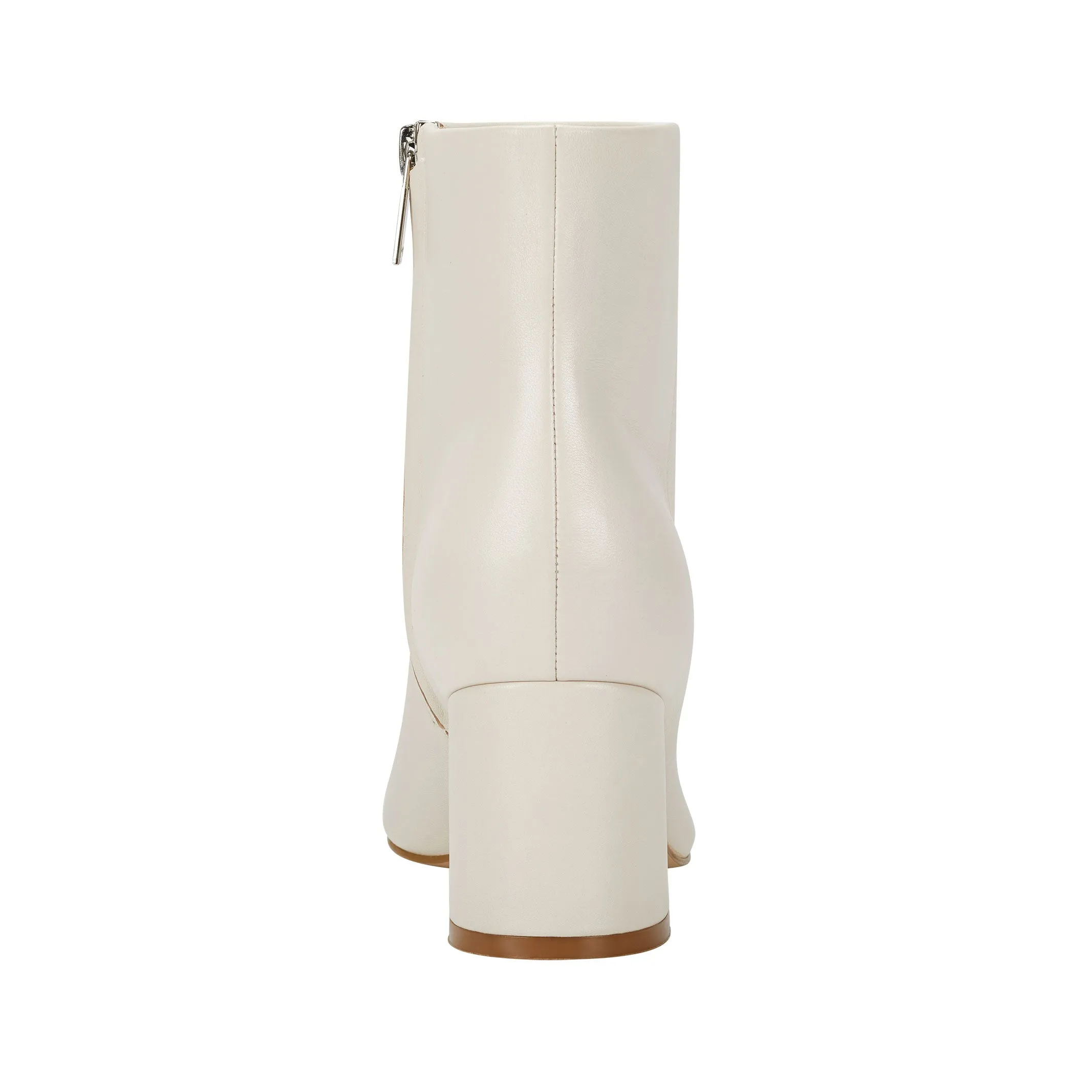 Jarli Pointy Ankle Bootie