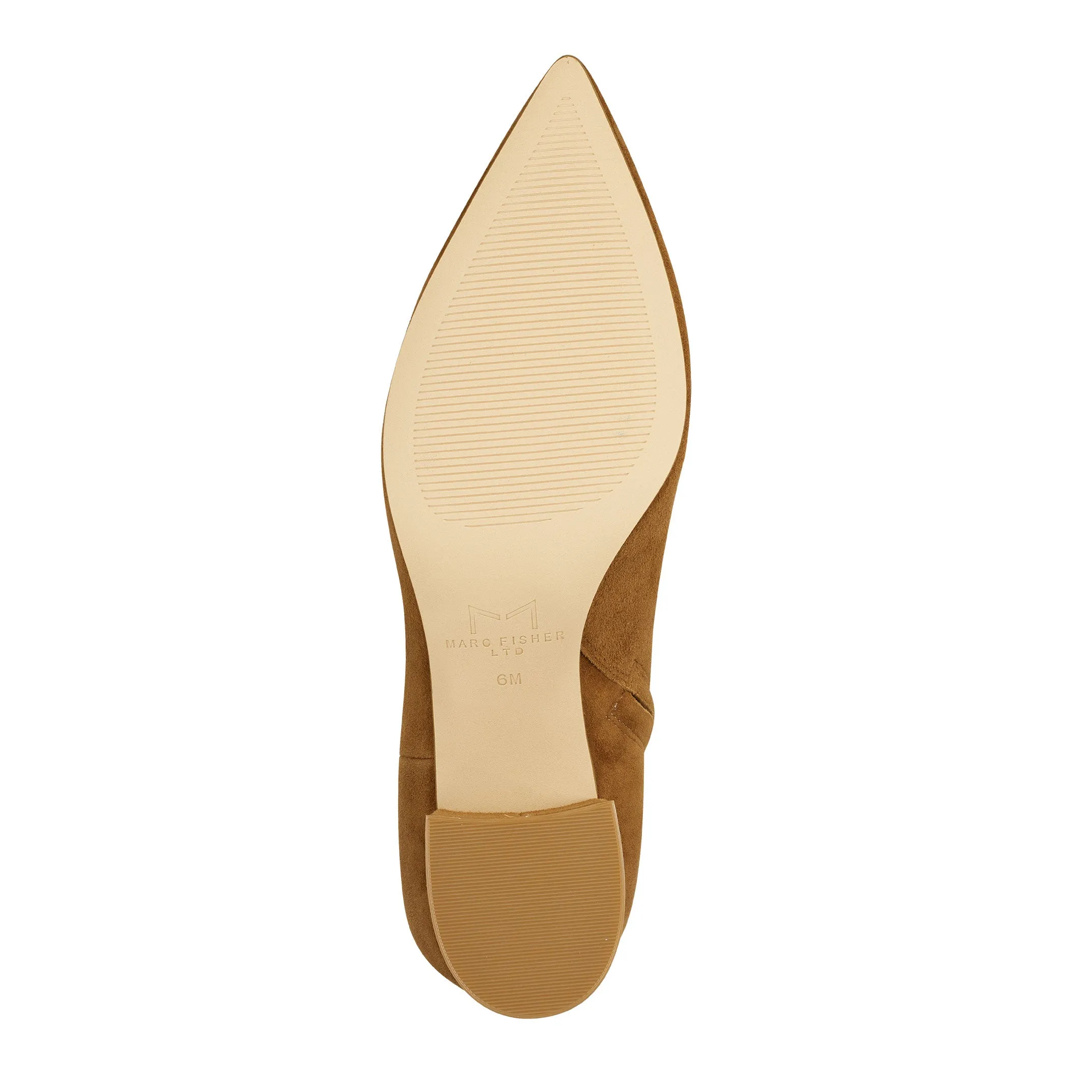 Jarli Pointy Ankle Bootie