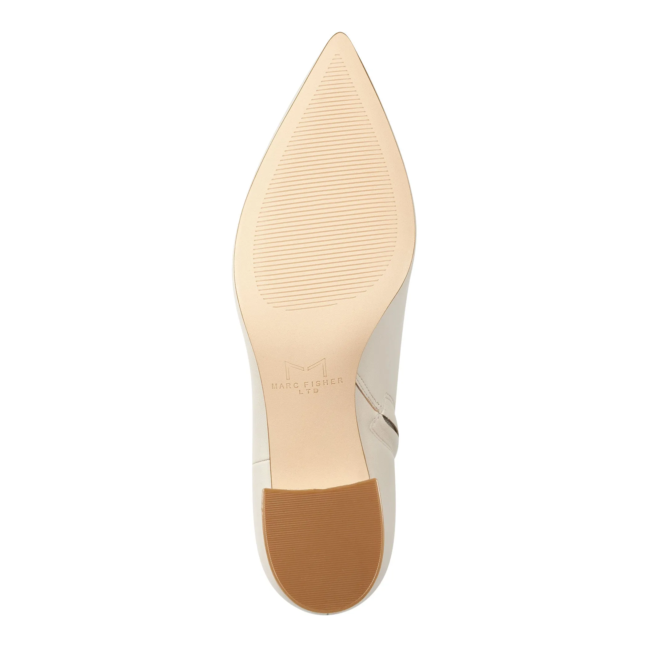 Jarli Pointy Ankle Bootie