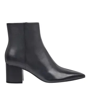 Jarli Pointy Ankle Bootie