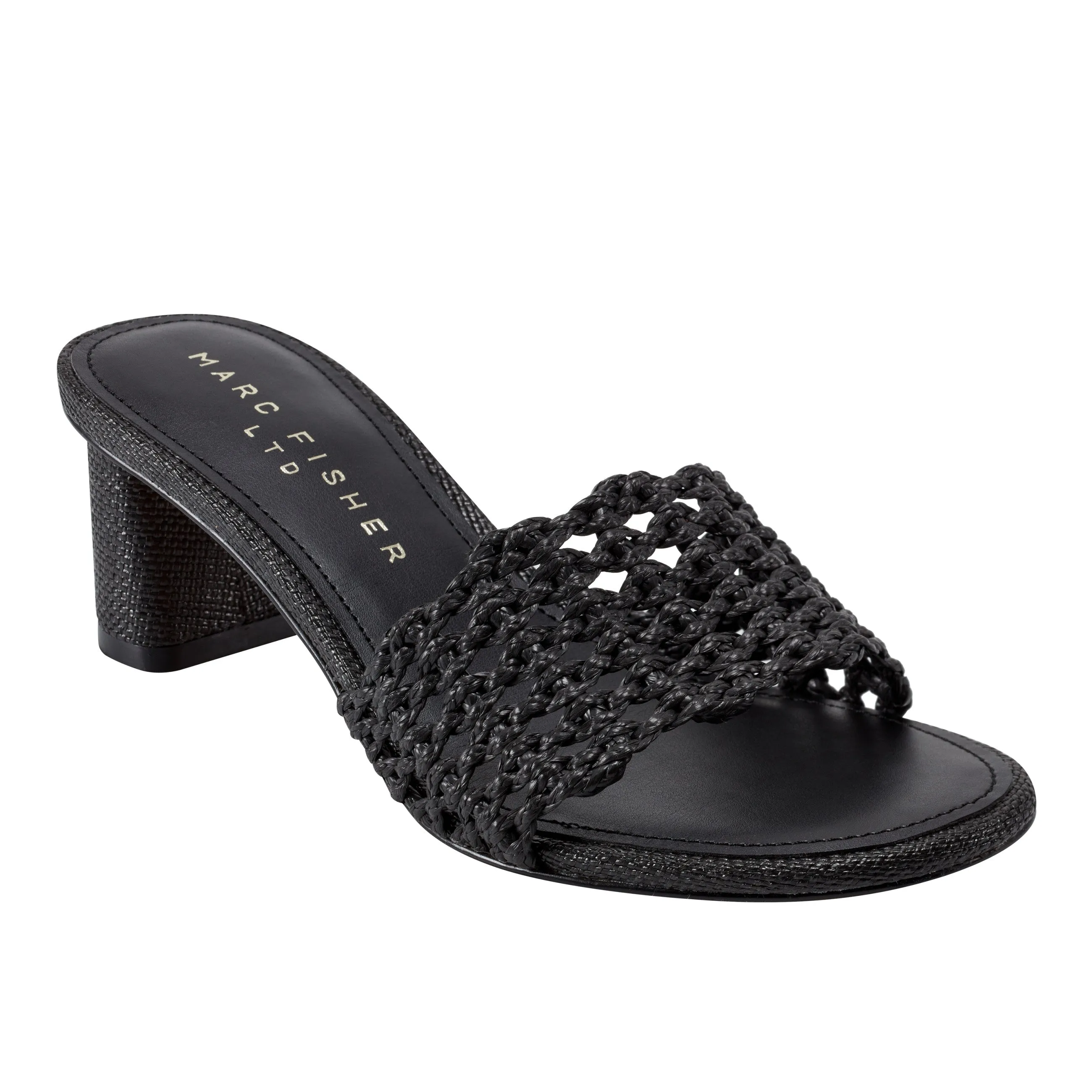 Jazmine Dress Slide Sandal