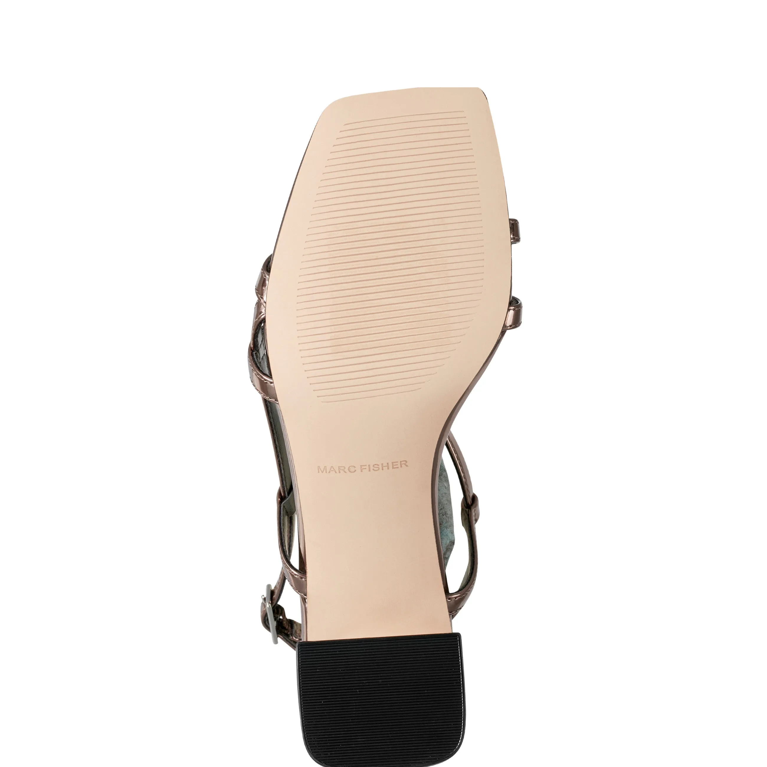 Jeci Strappy Sandal