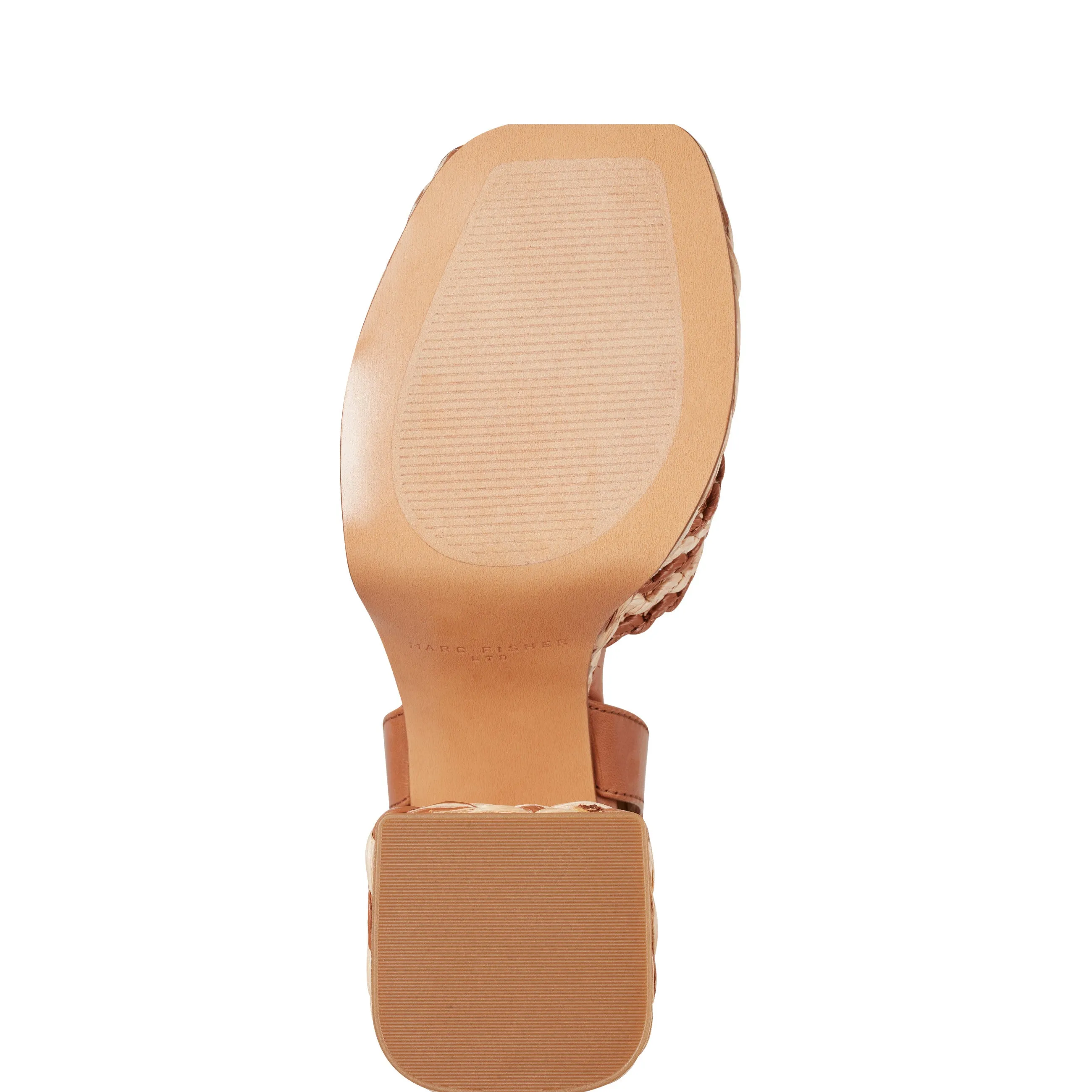 Juliey Platform Sandal
