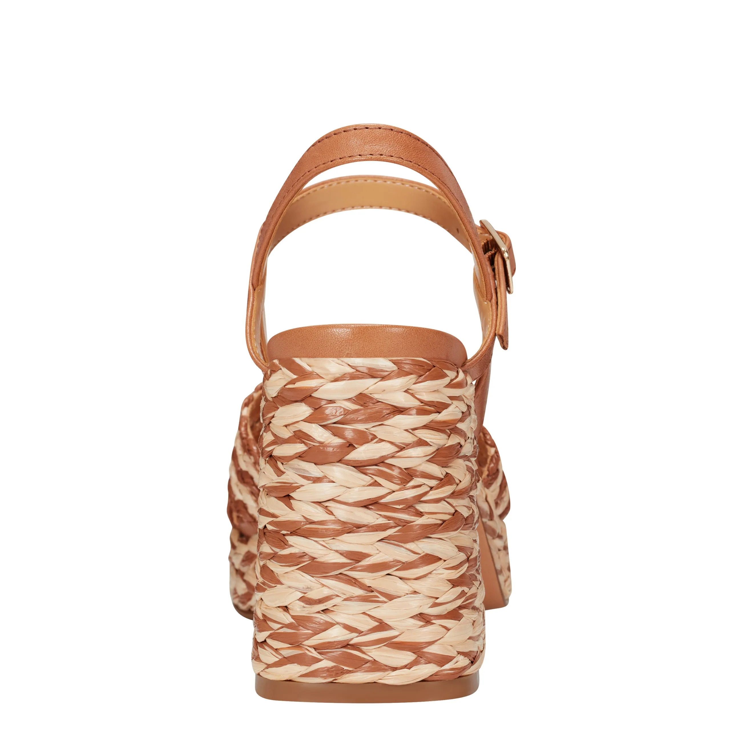 Juliey Platform Sandal