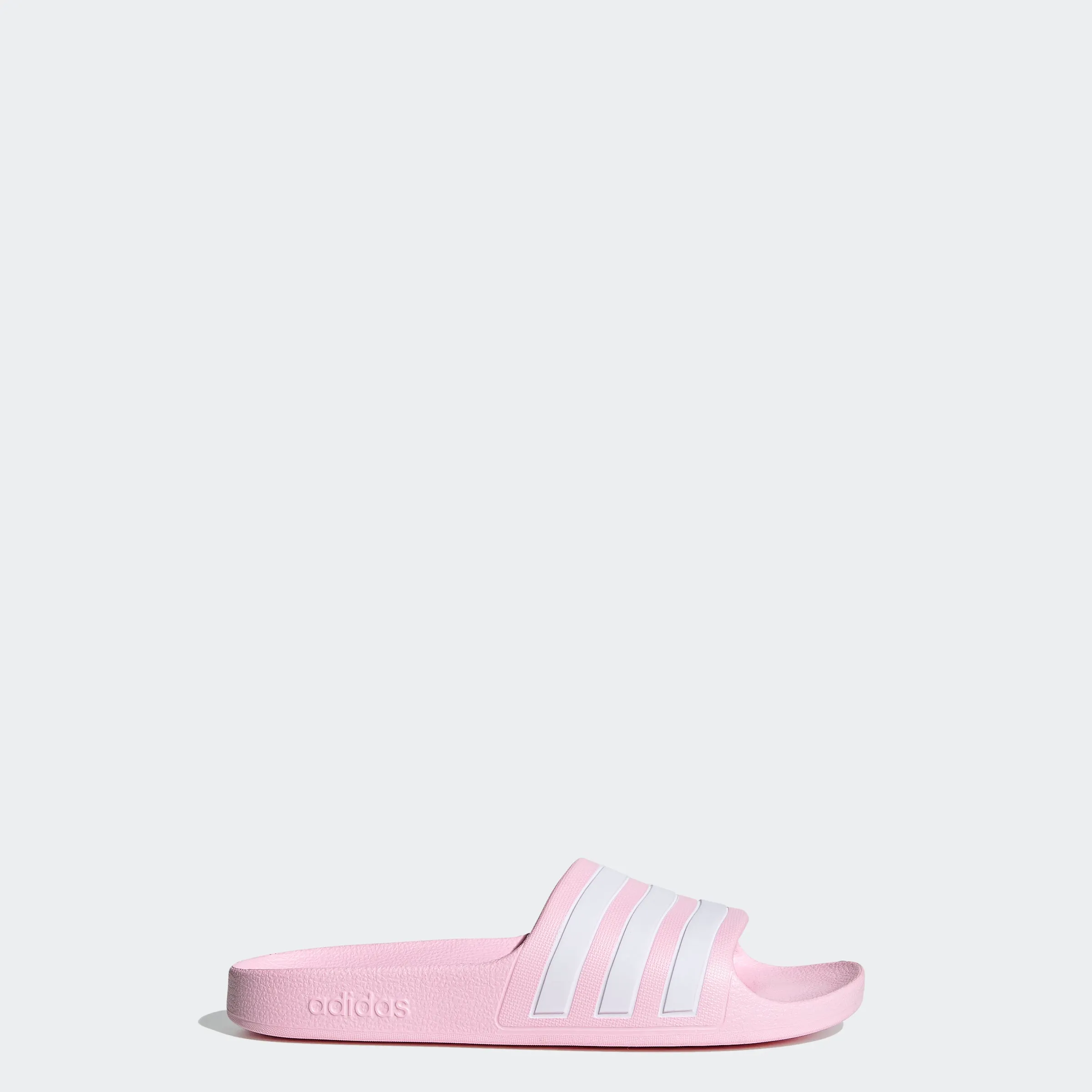 Kids' adidas Adilette Aqua Slides
