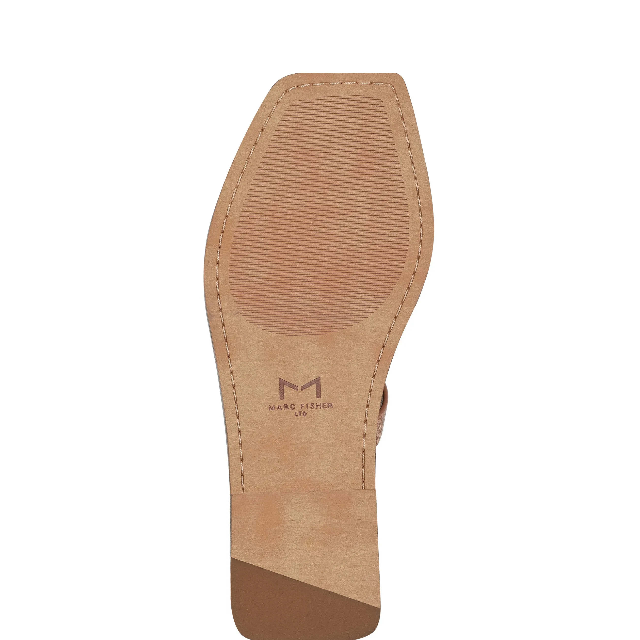 Kimiko Flat Slide Sandal
