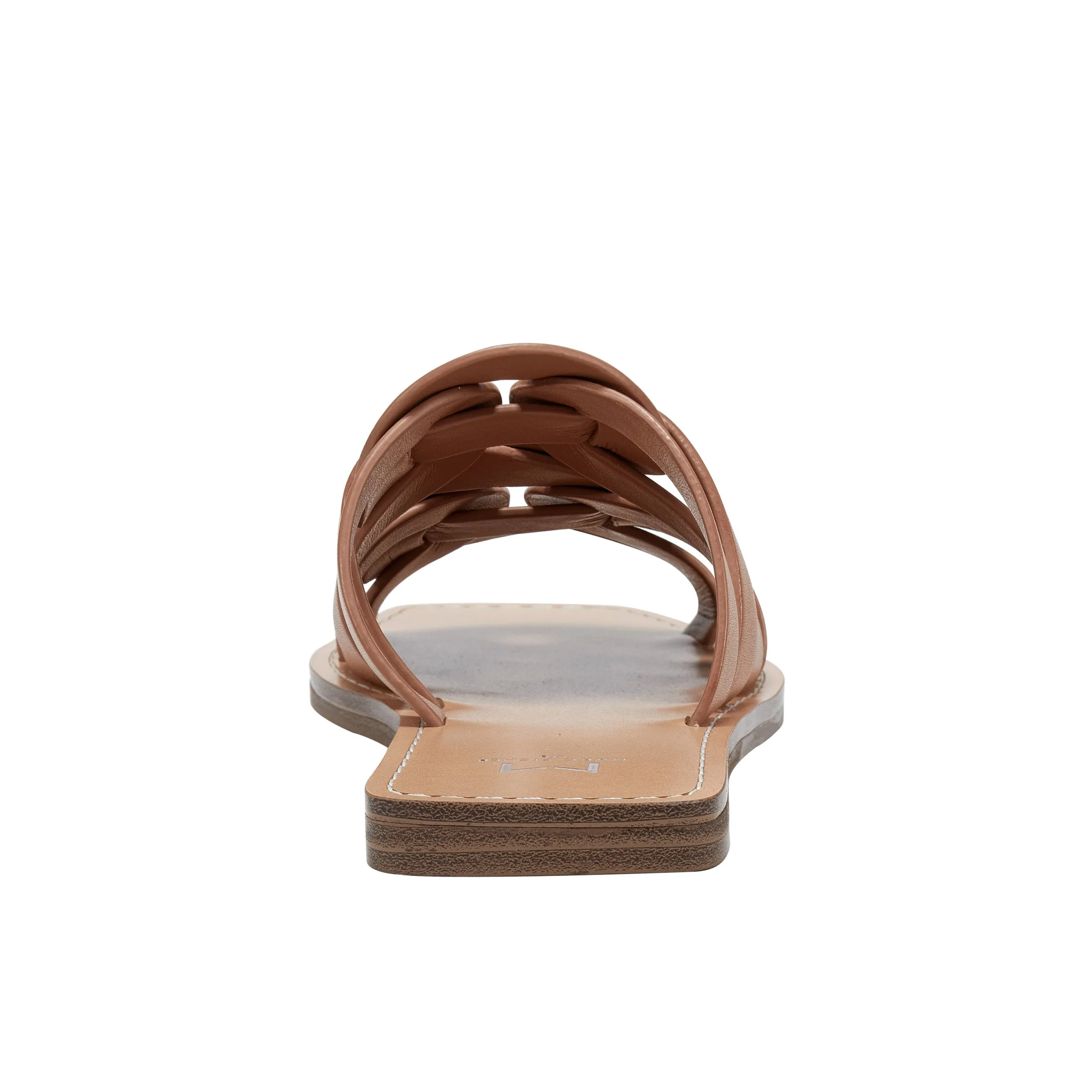 Kimiko Flat Slide Sandal
