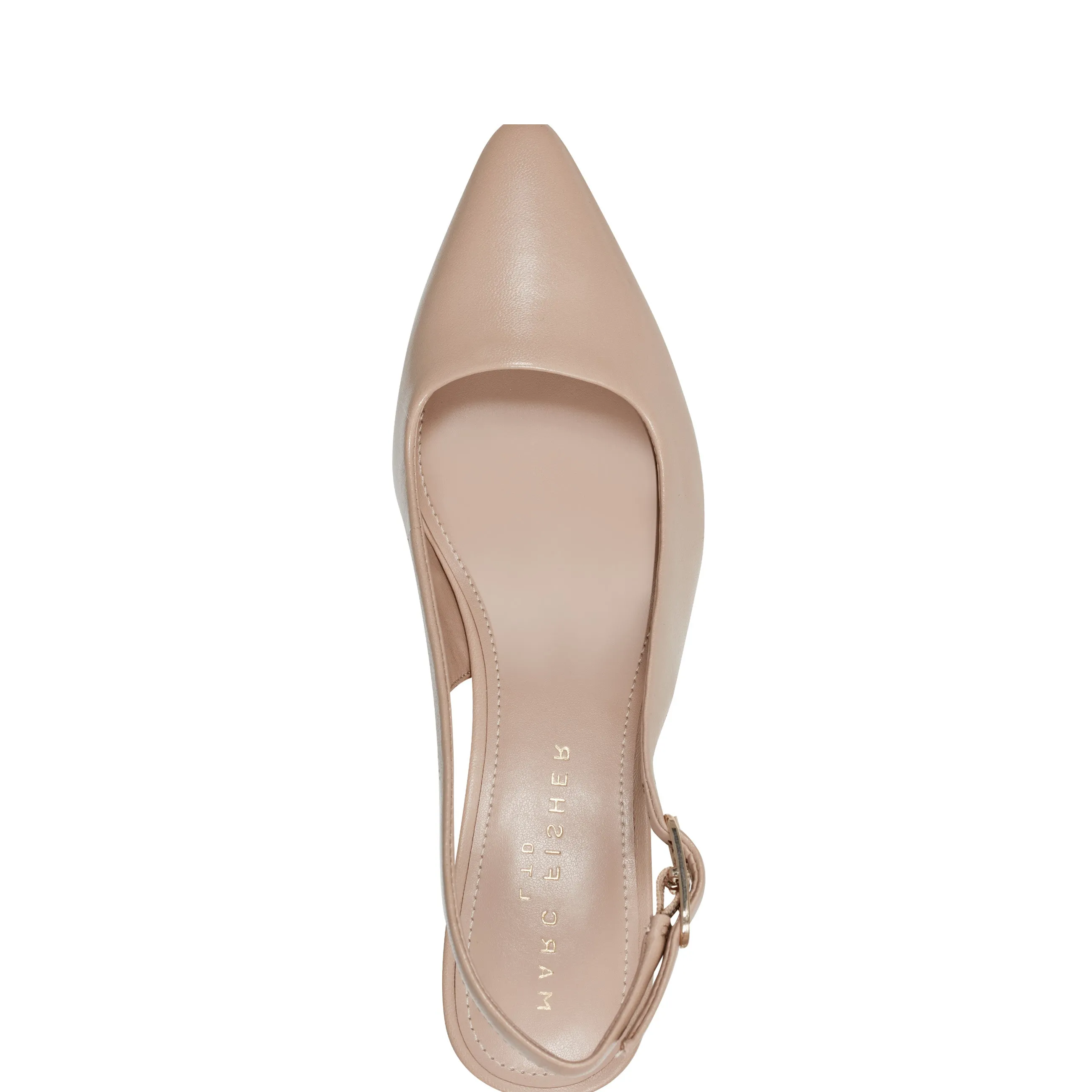 Kory Slingback Pump