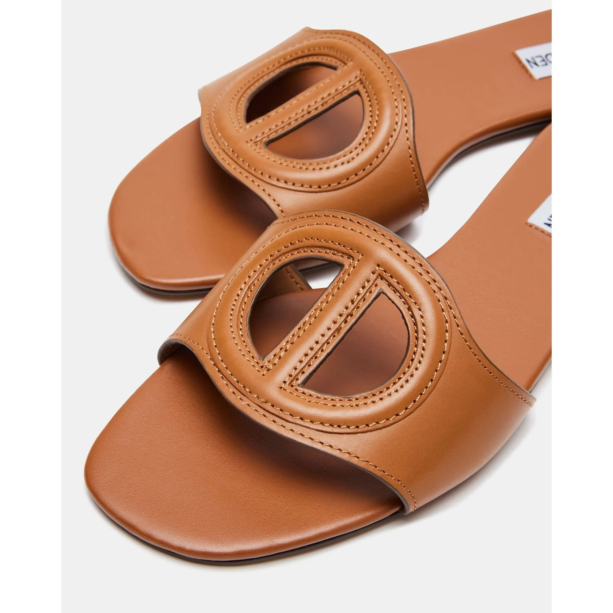 Kylah Tan Leather