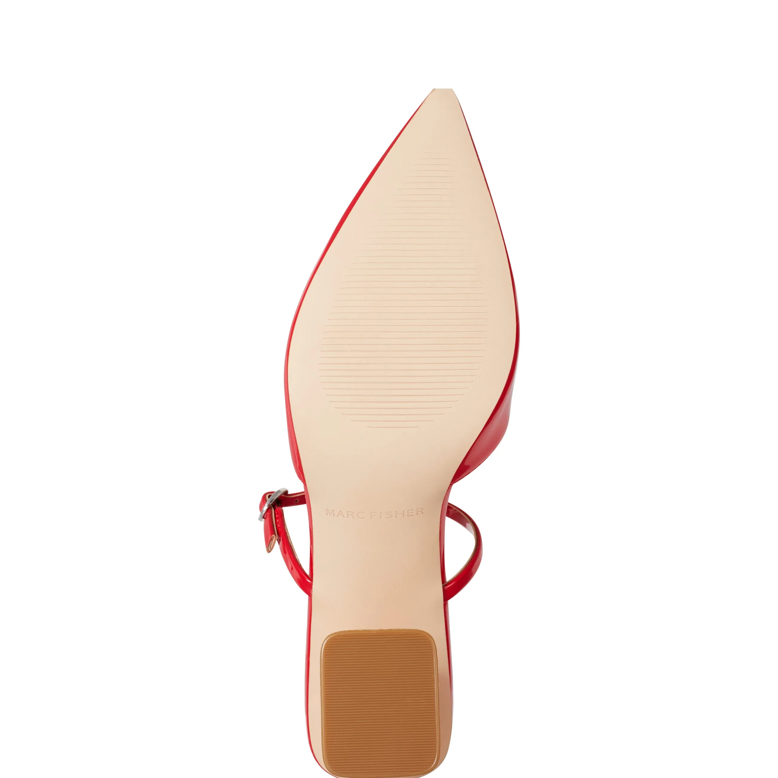 Lakey Heeled Mule