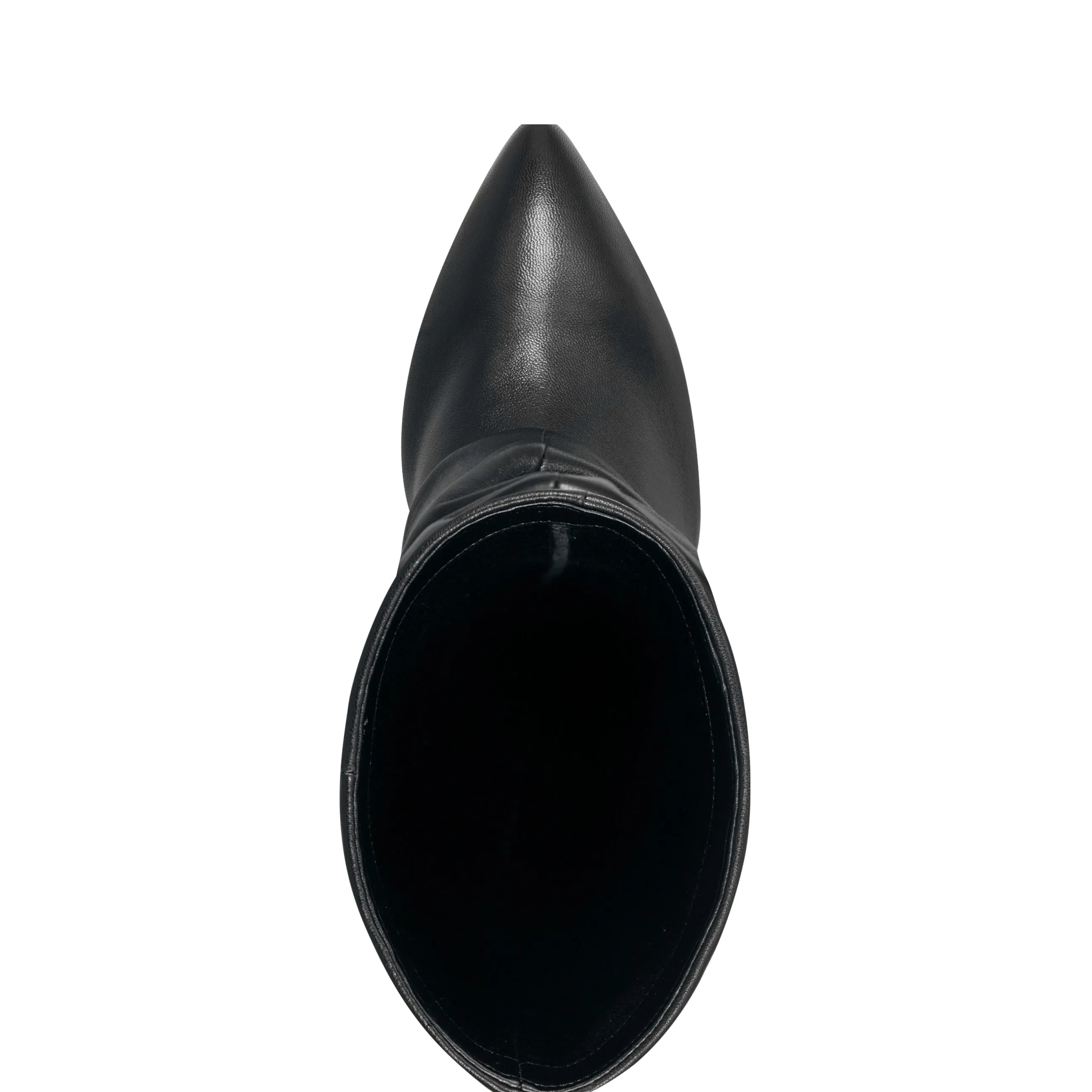 Lalita Foldover Dress Boot