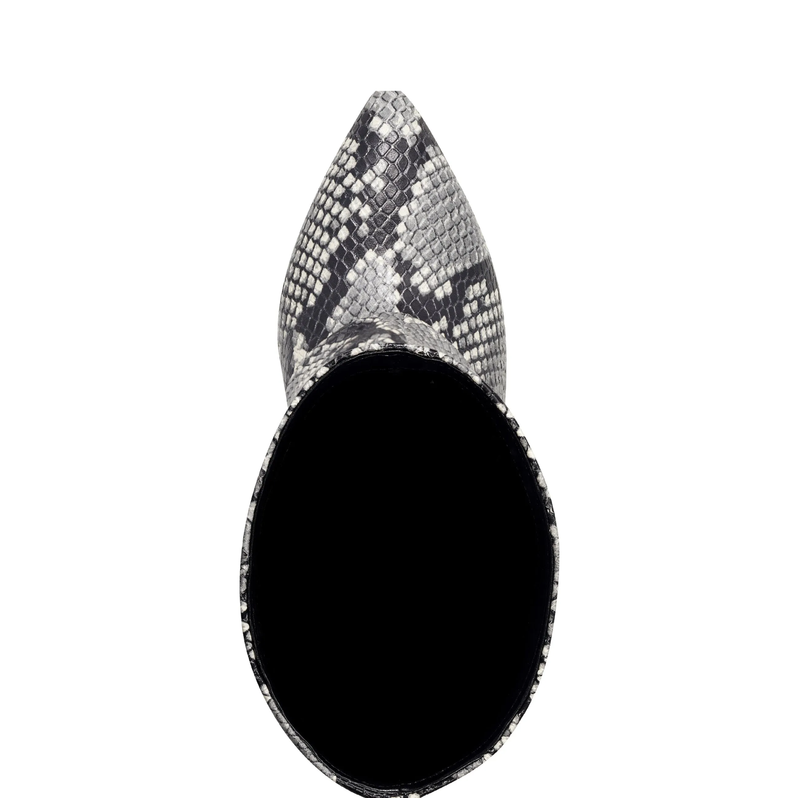 Lalita Foldover Dress Boot