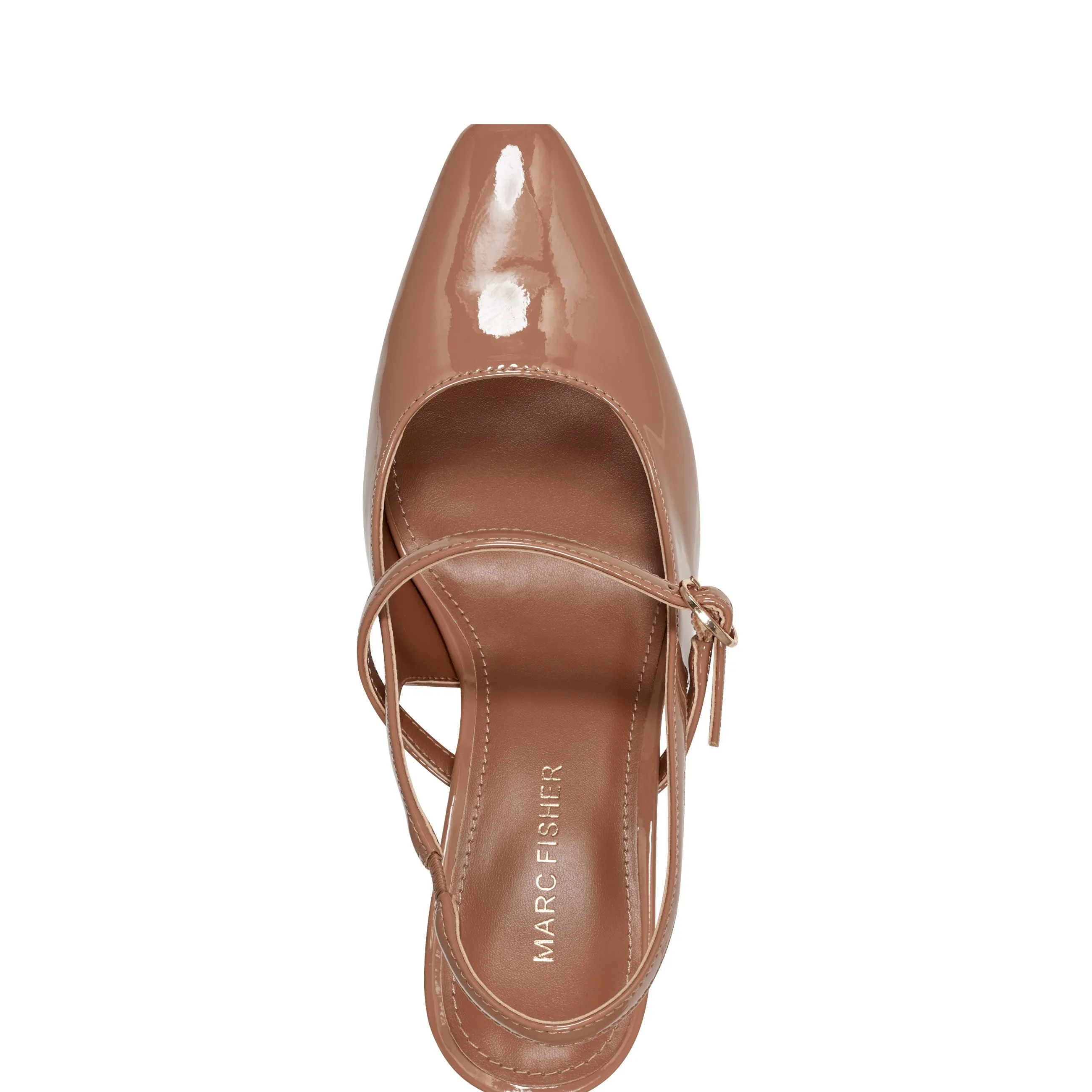 Lanai Slingback Pump