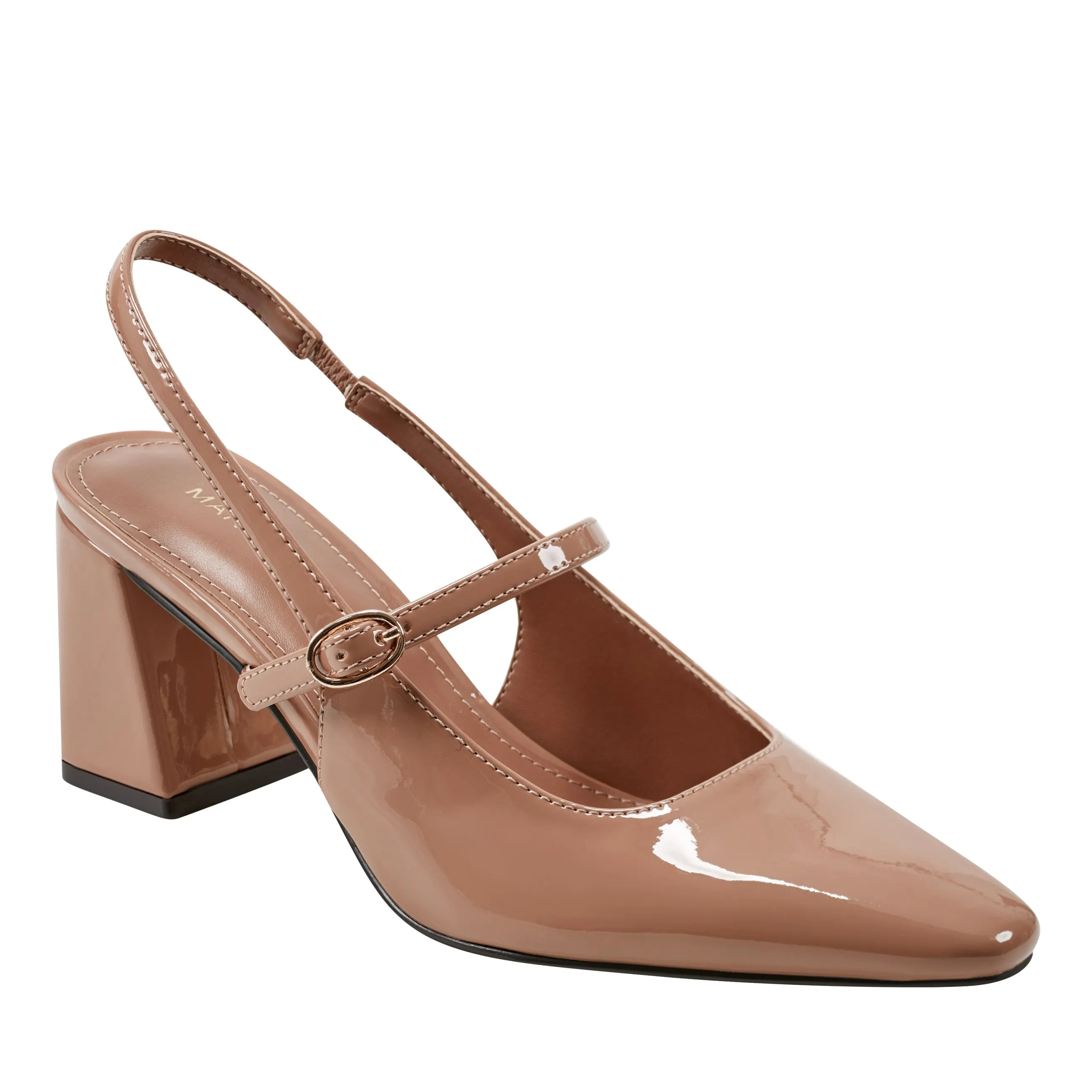 Lanai Slingback Pump