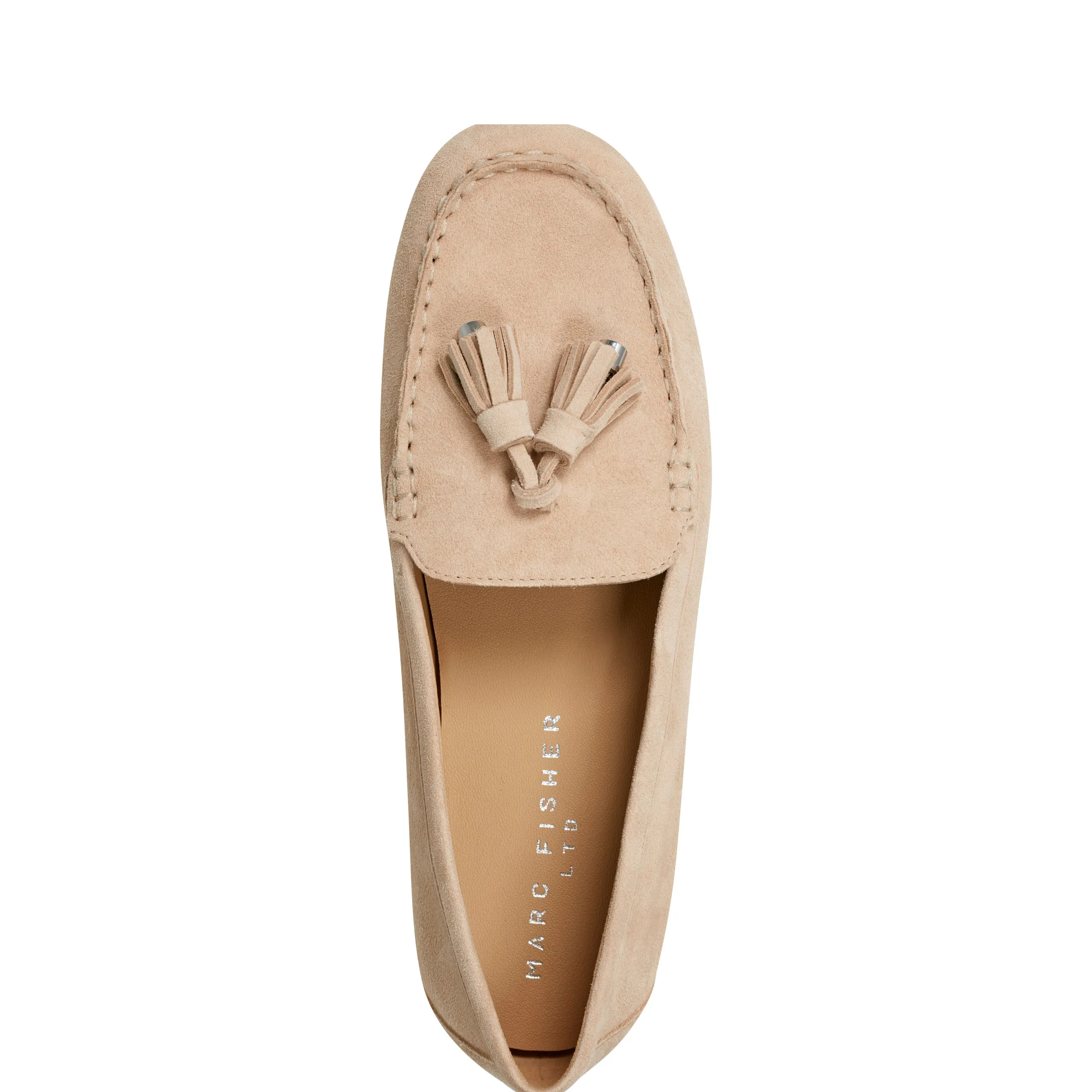 Layney Casual Tassle Loafer