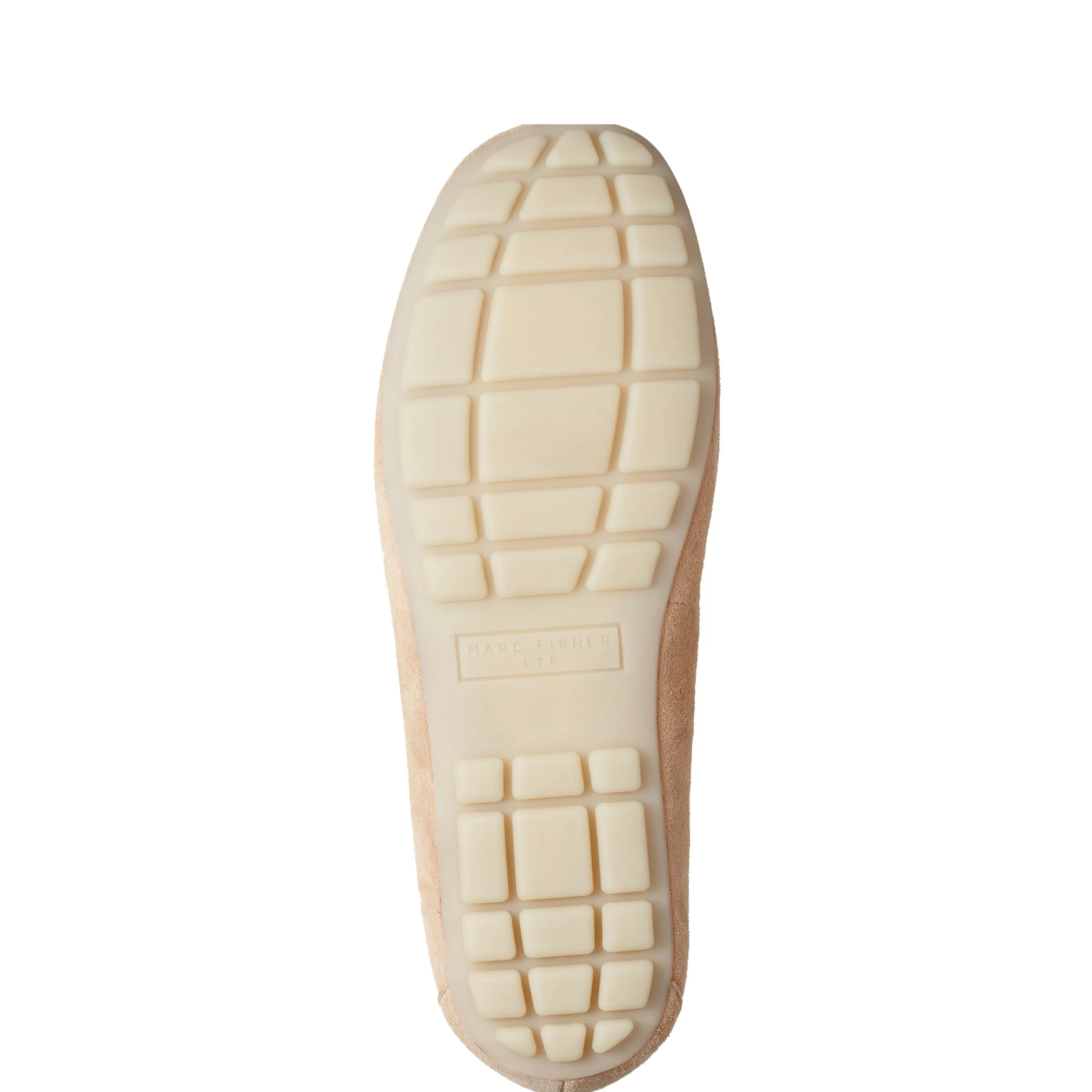 Layney Casual Tassle Loafer