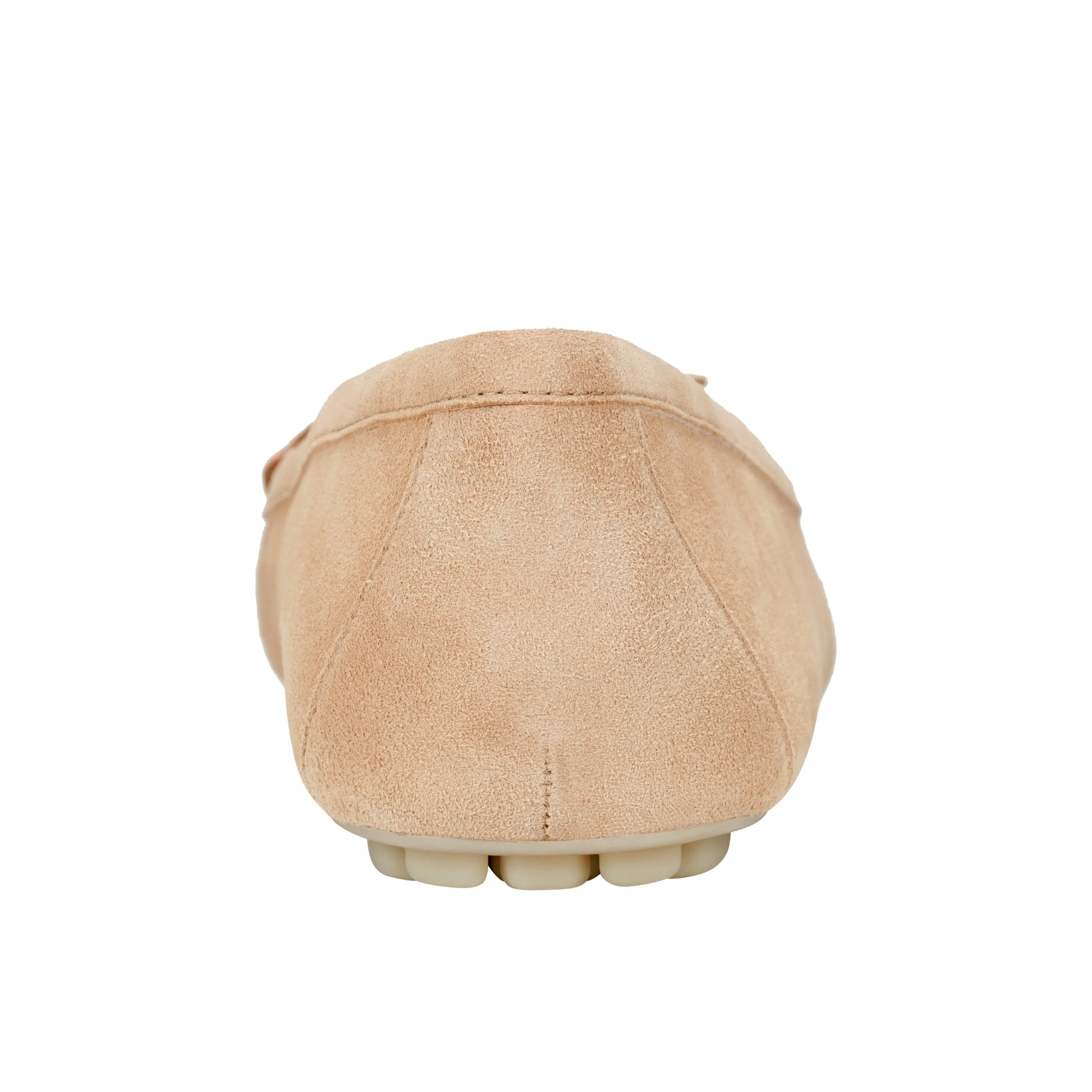 Layney Casual Tassle Loafer