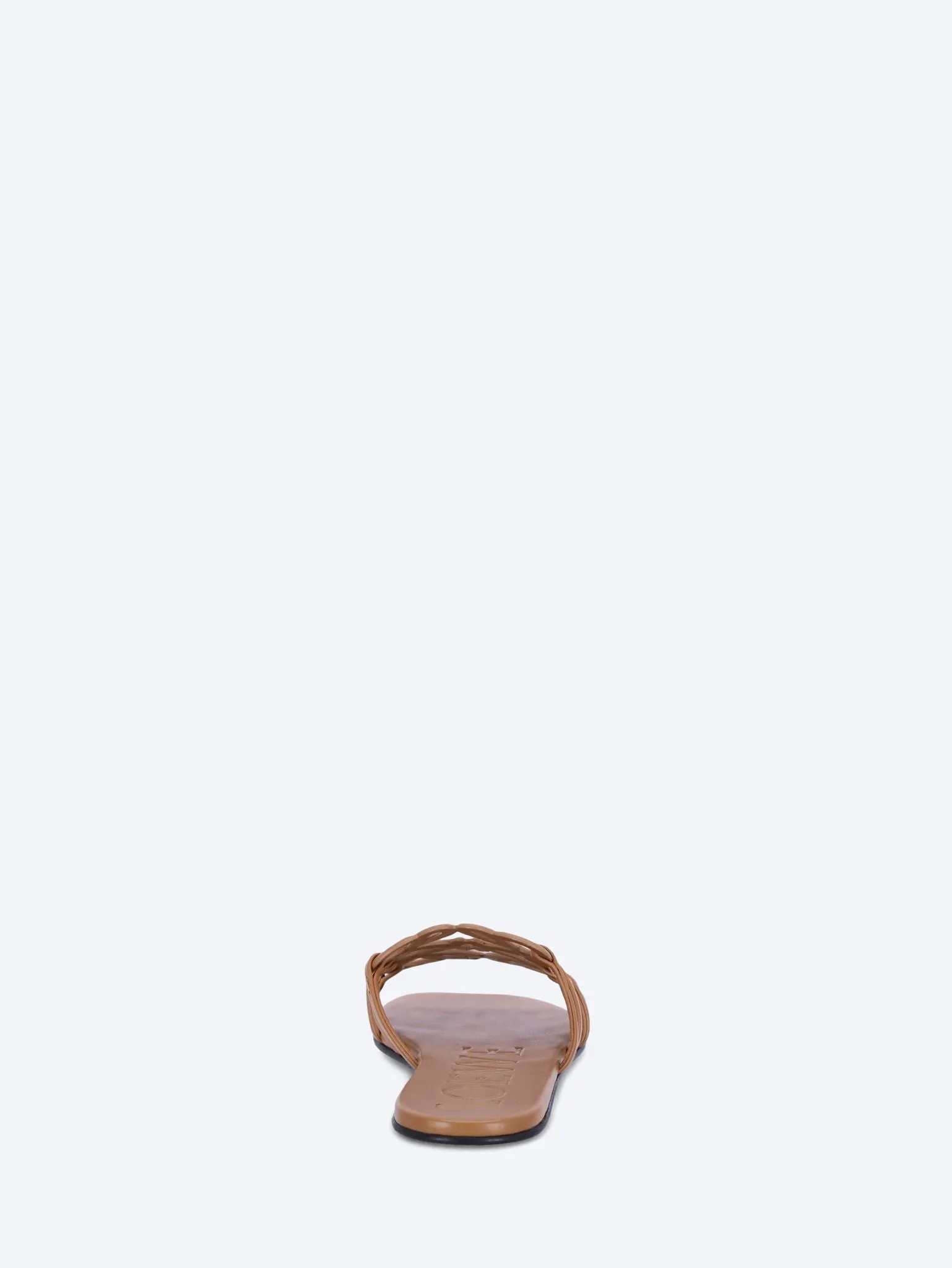 Leather petal anagram slides