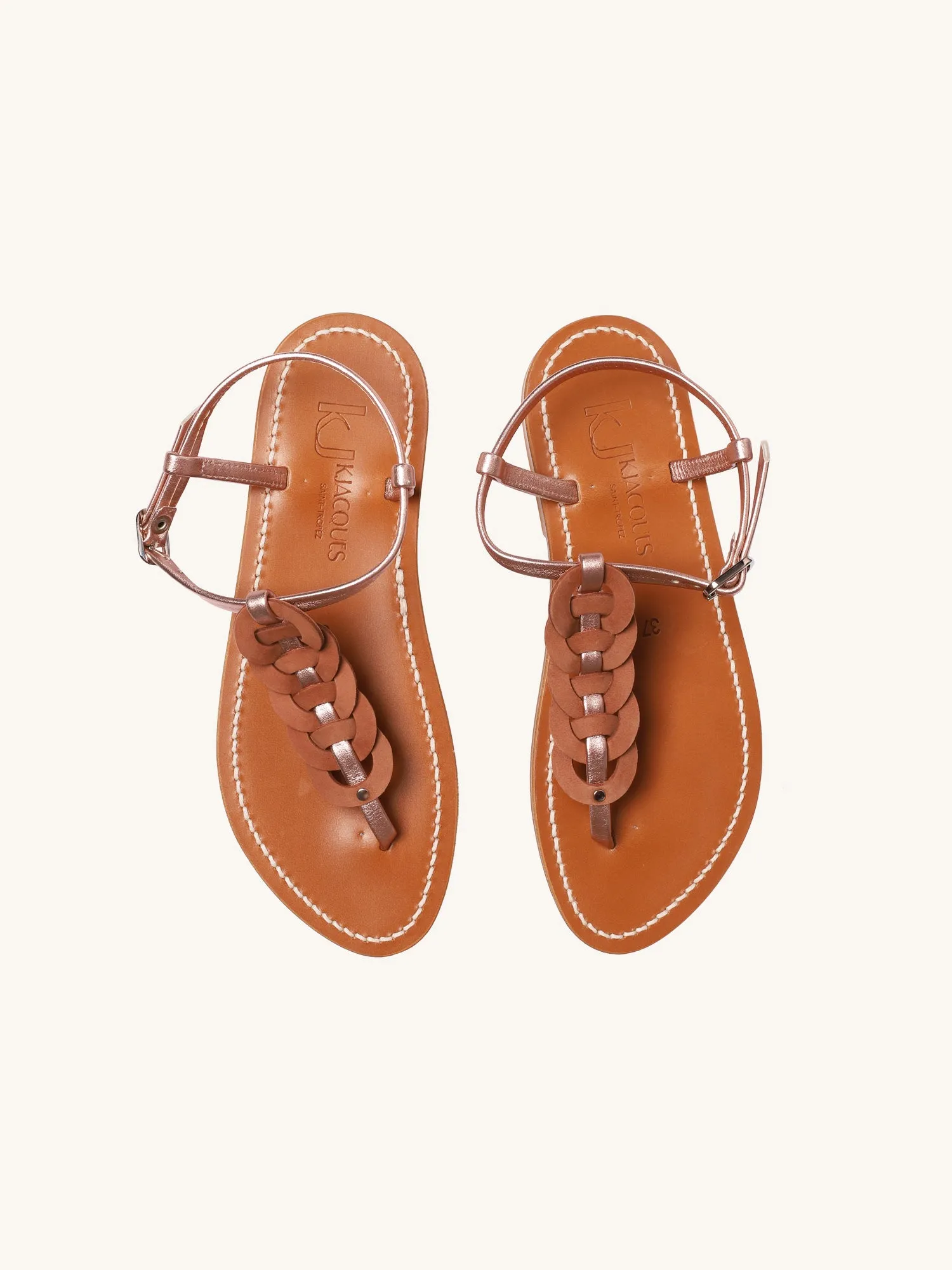 Lemovis Sandal