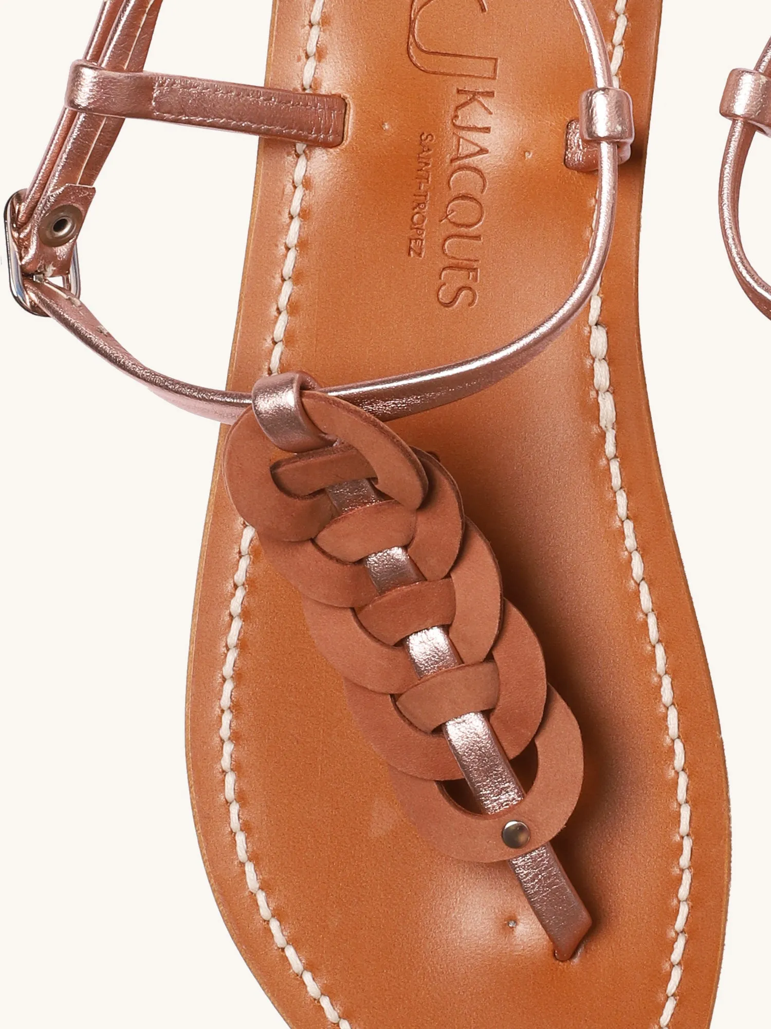 Lemovis Sandal