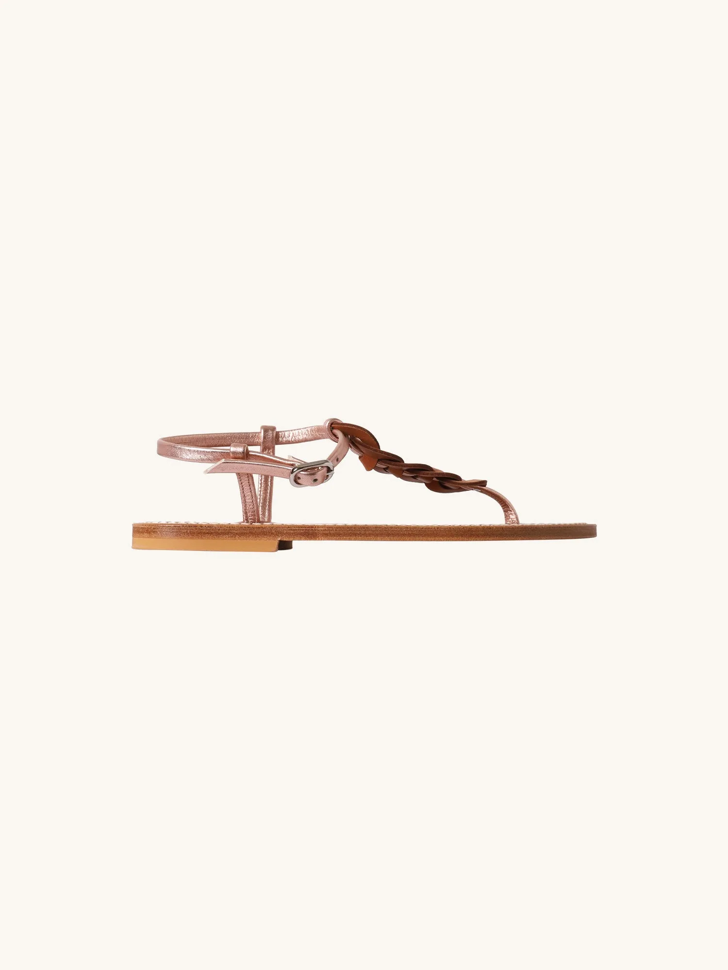 Lemovis Sandal