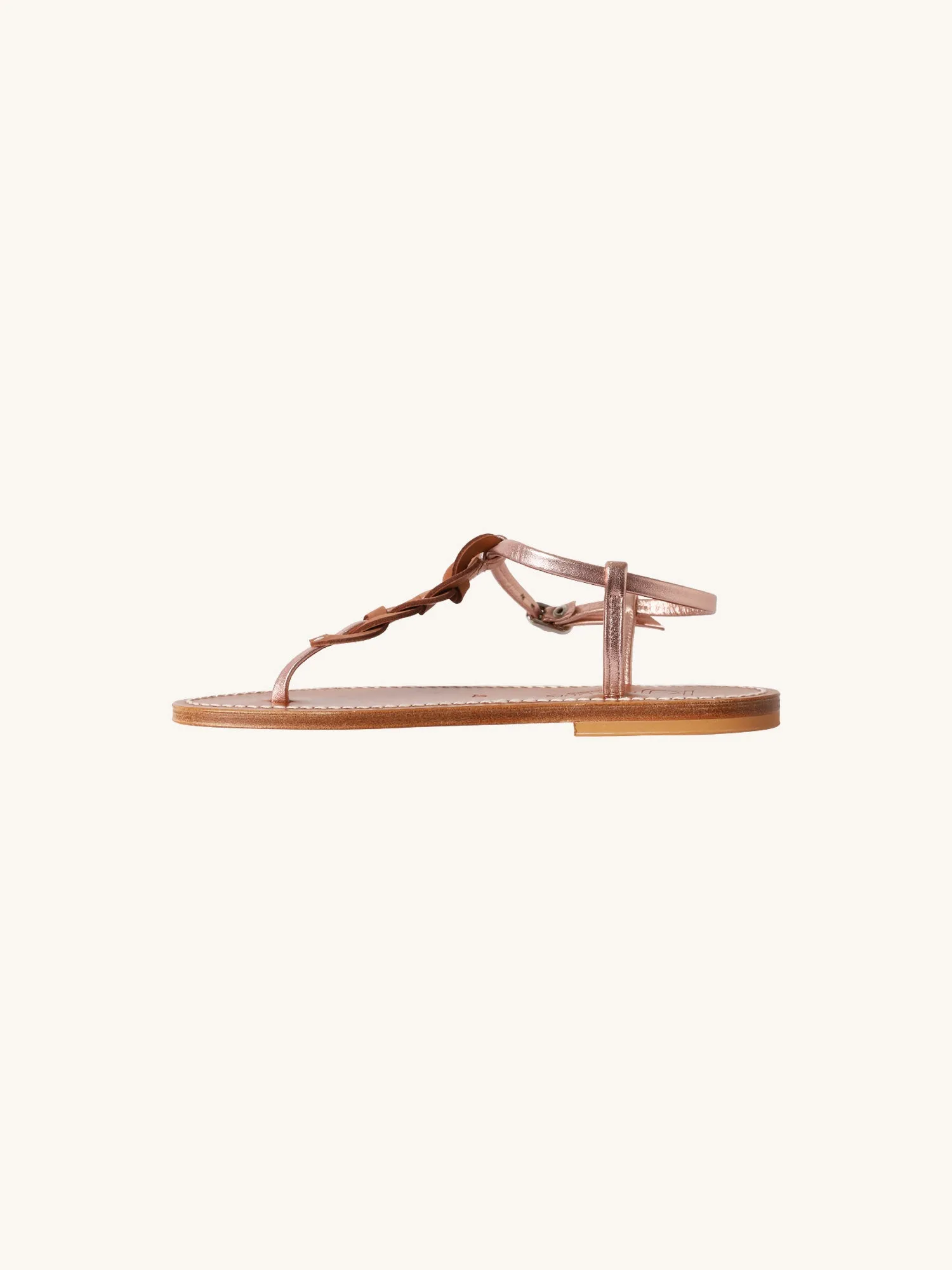 Lemovis Sandal